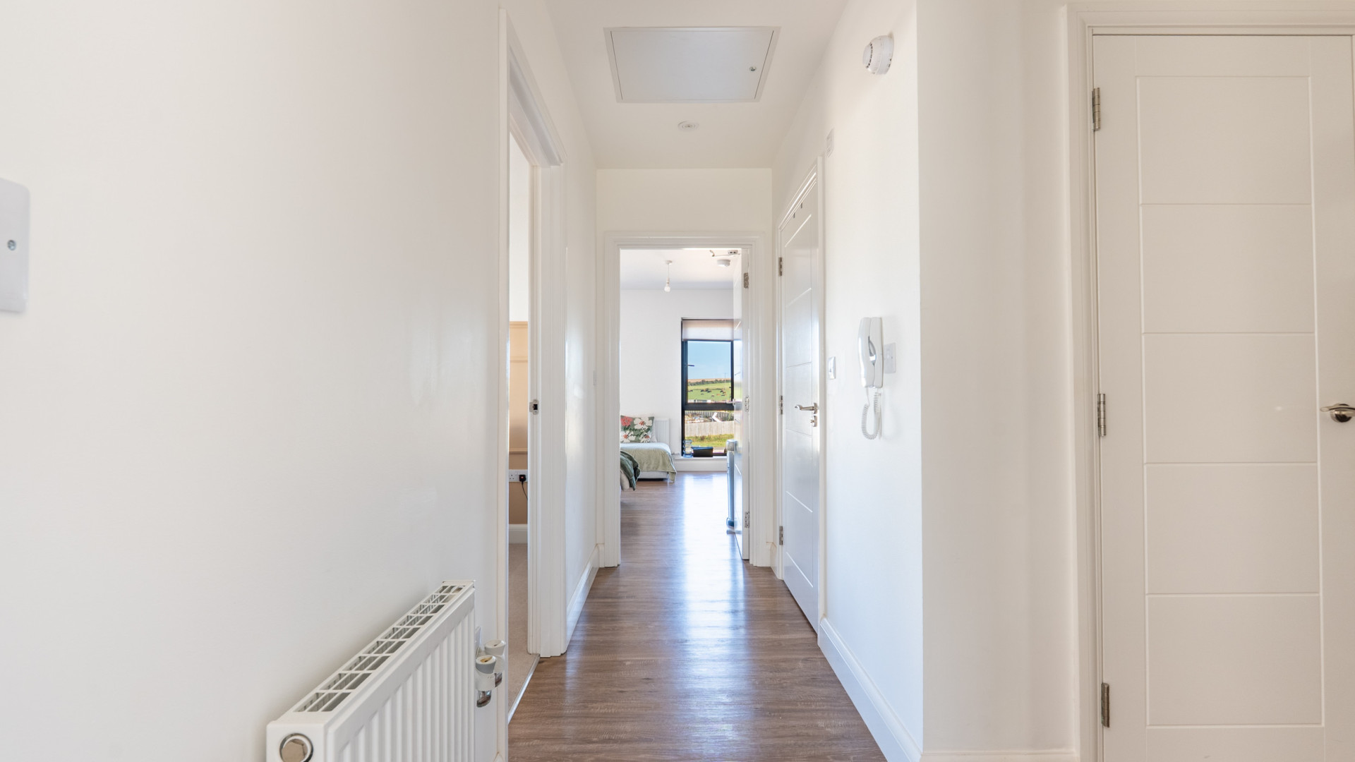 Apt. 5 Cringle Close, Reayrt Mie, Ballasalla, IM9 2BZ. - Photo 5 of 14