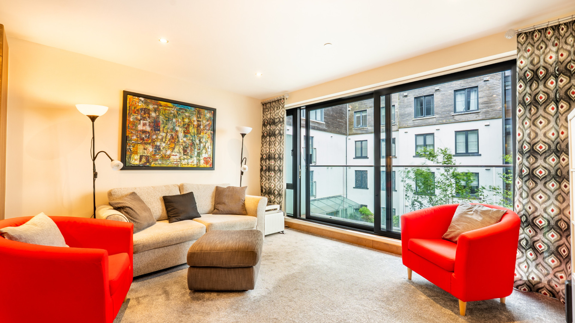 Apt. 11 Quay West, Bridge Road, Douglas, IM1 5AG. - Photo 2 of 14