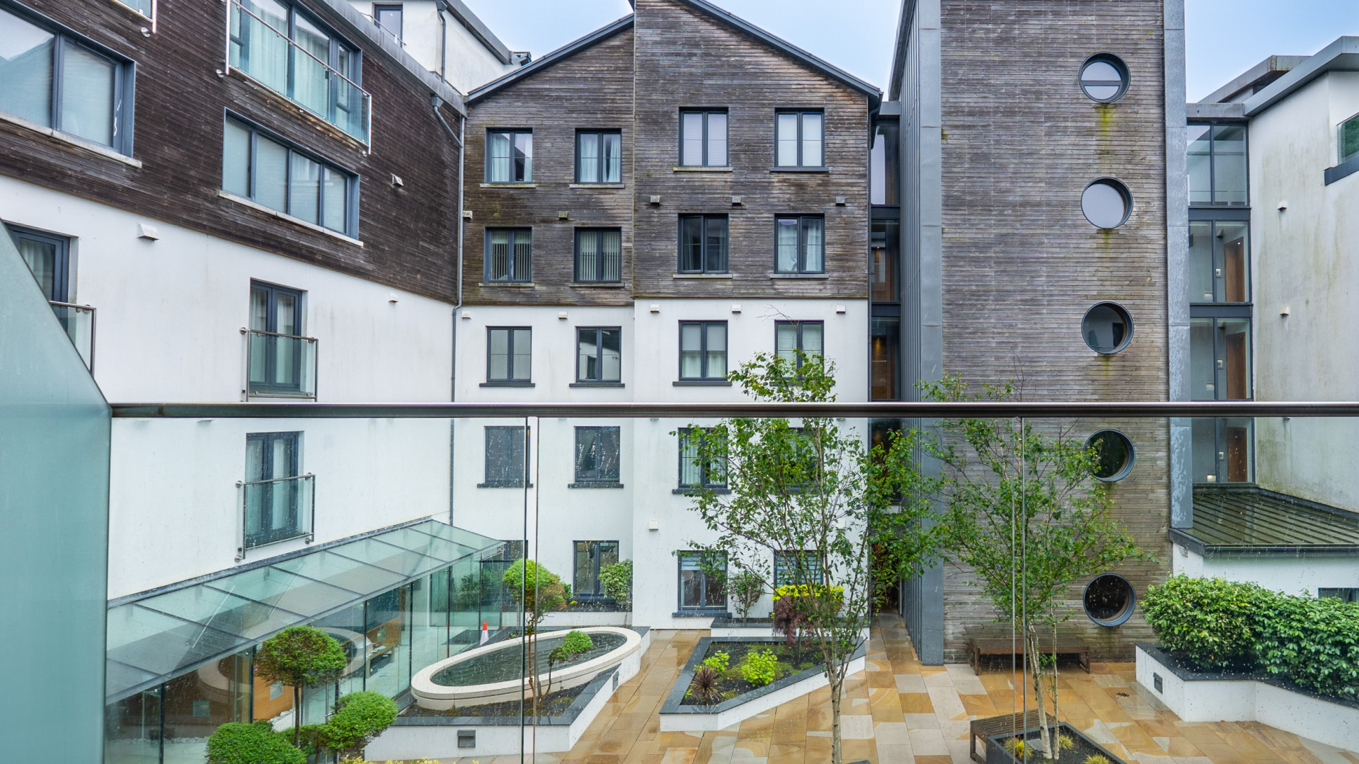 Apt. 11 Quay West, Bridge Road, Douglas, IM1 5AG. - Photo 3 of 14