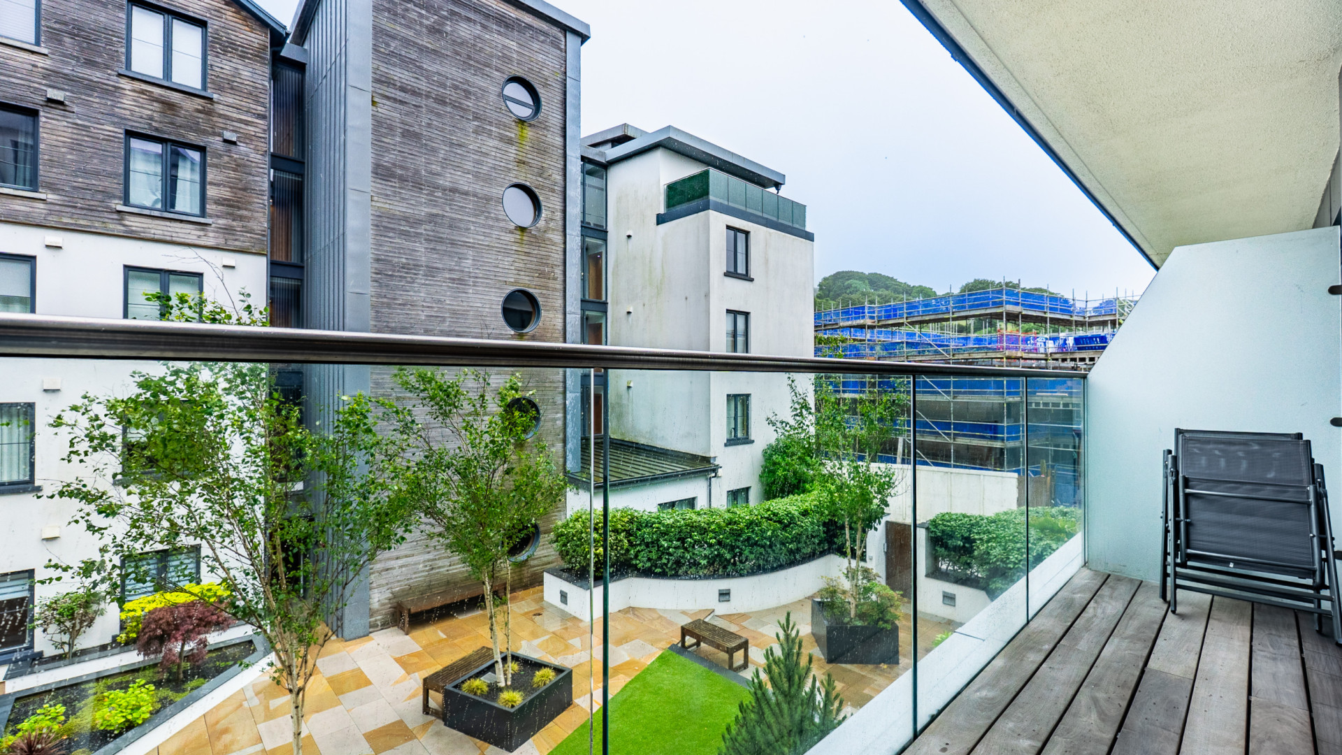Apt. 11 Quay West, Bridge Road, Douglas, IM1 5AG. - Photo 4 of 14