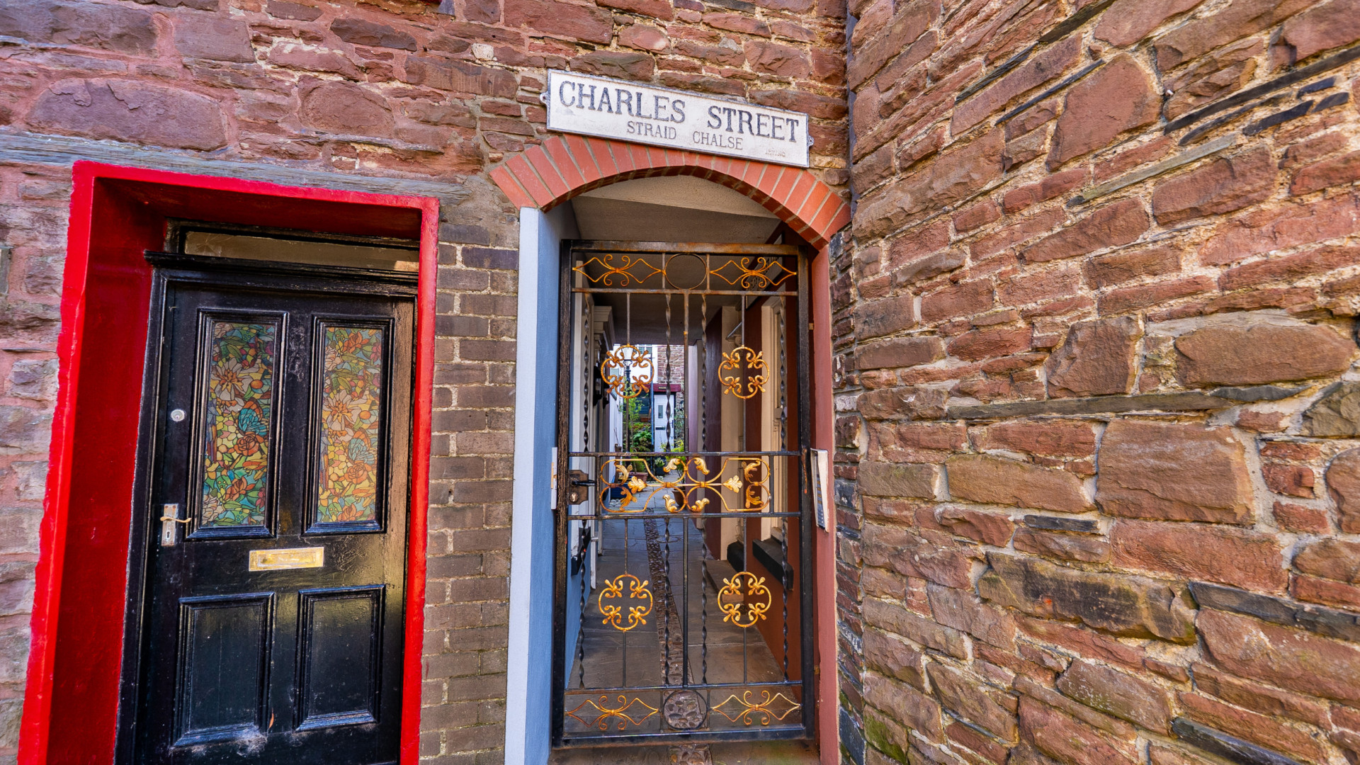 Apt. 2 Charles Street Close, Peel, IM5 1DT. - Photo 2 of 18