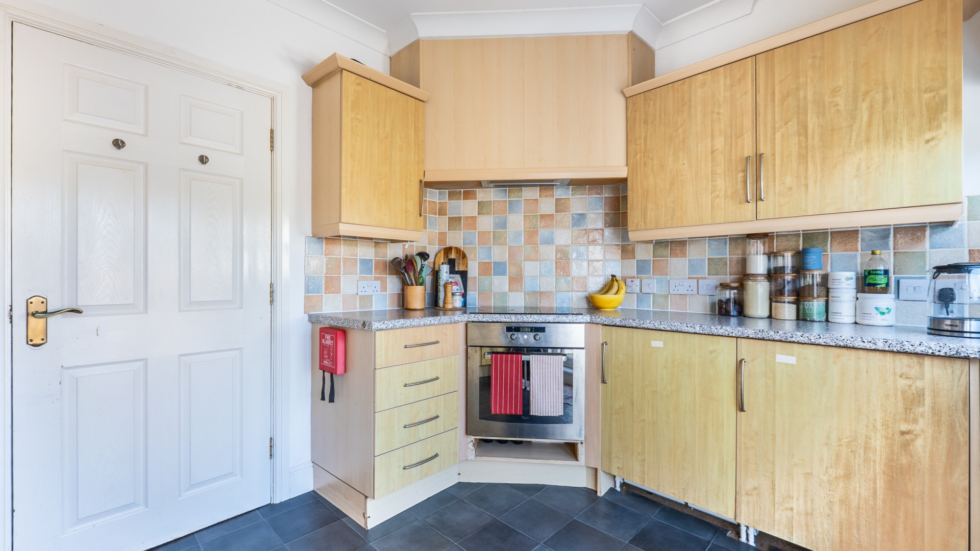Apt. 2 Charles Street Close, Peel, IM5 1DT. - Photo 5 of 18