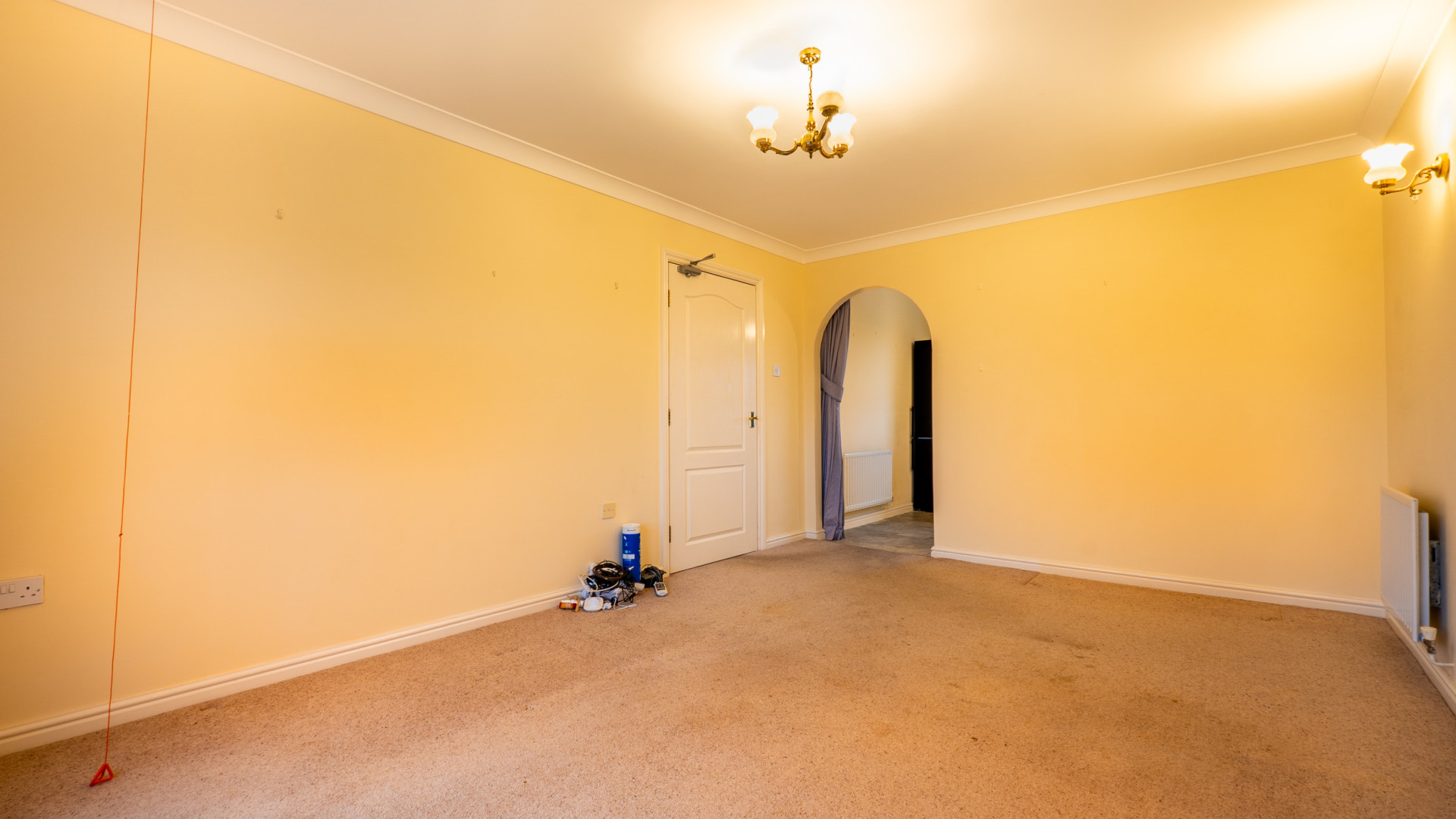 Apt. 6 Fuchsia Court, Hailwood Avenue, Douglas, IM2 7EL. - Photo 4 of 14
