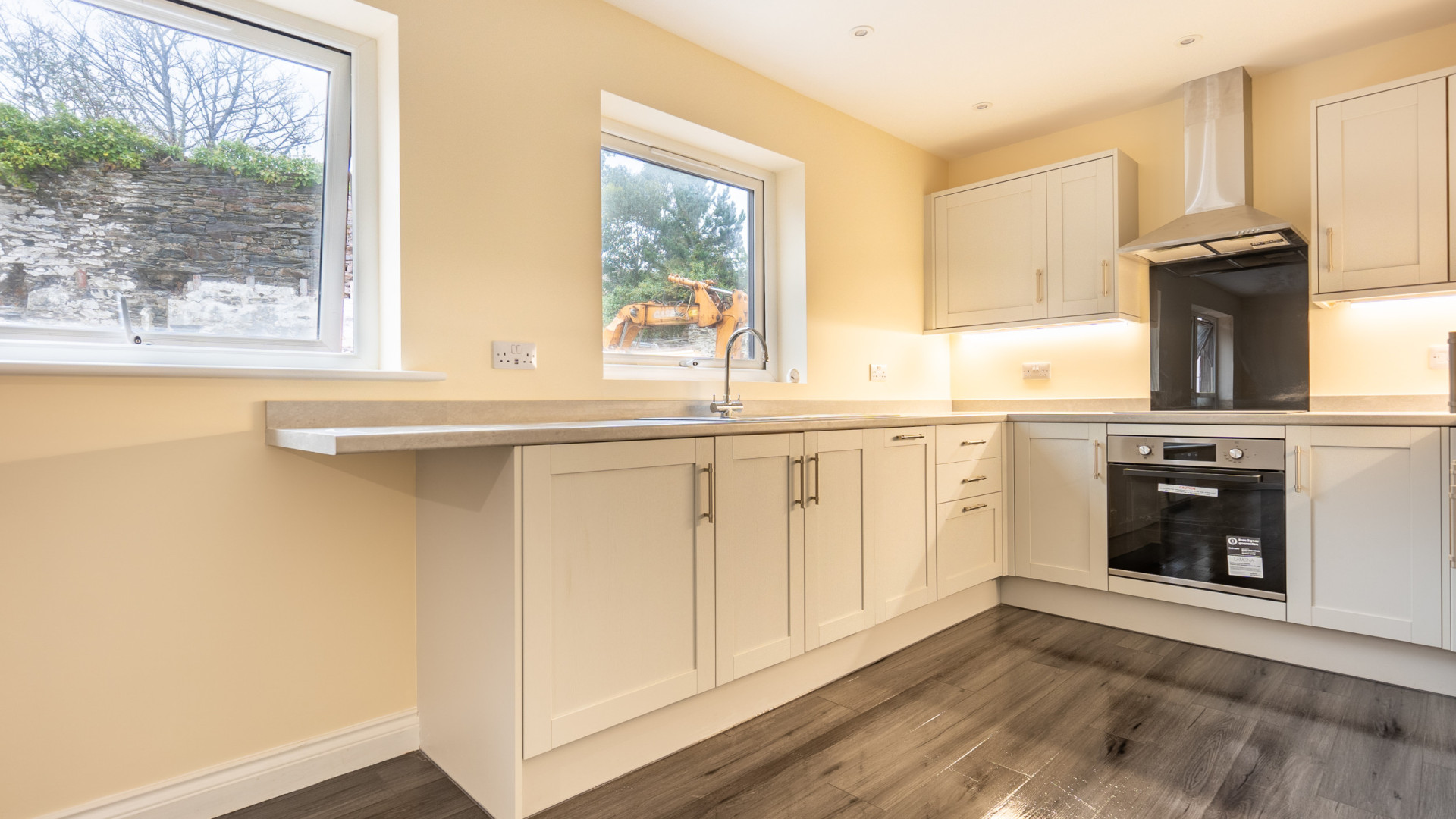 7 Forest View Apartments, Bowring Road, Ramsey, IM8 2LH. - Photo 2 of 10