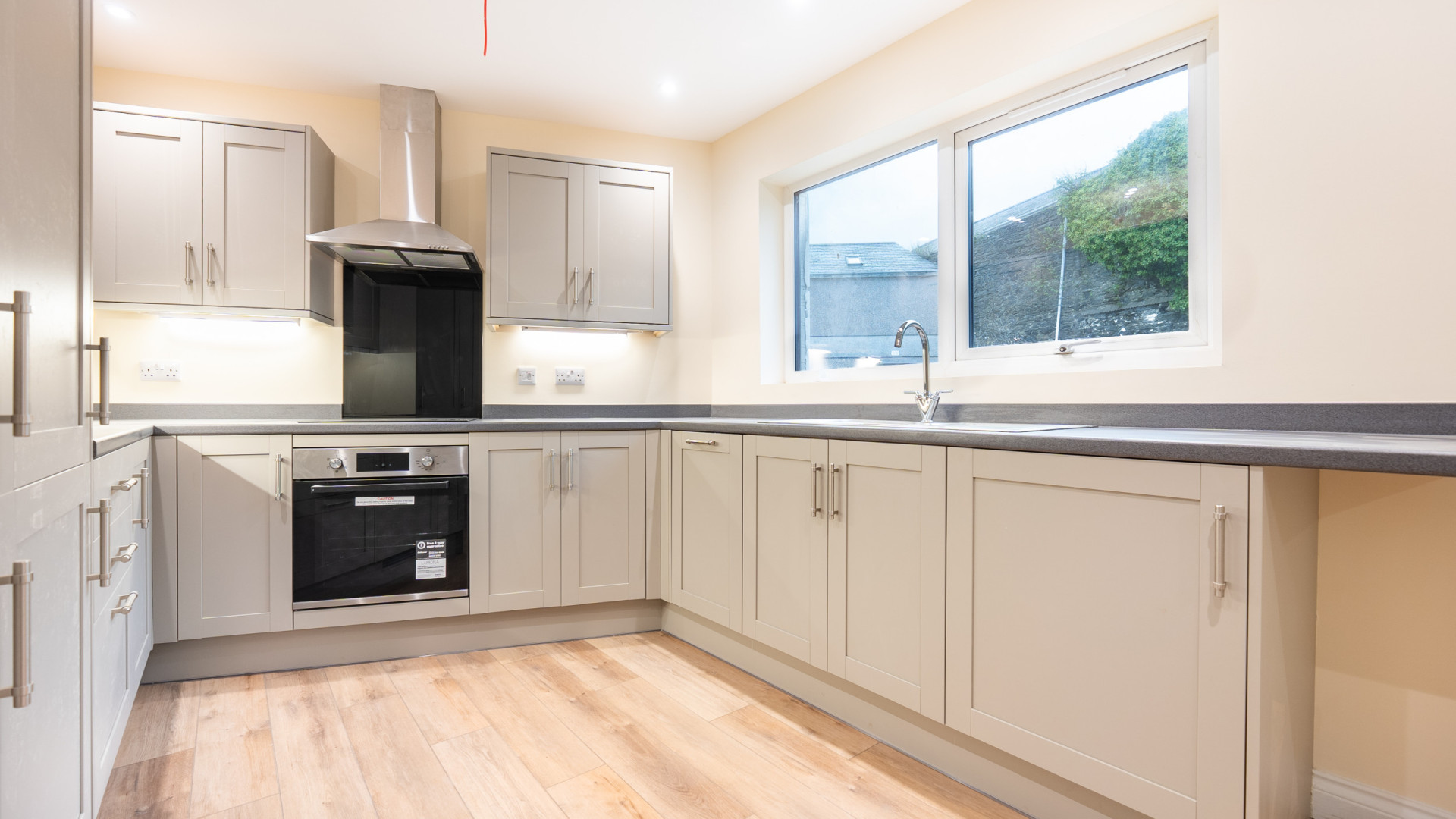 8 Forest View Apartments, Bowring Road, Ramsey, IM8 1DA. - Photo 2 of 10