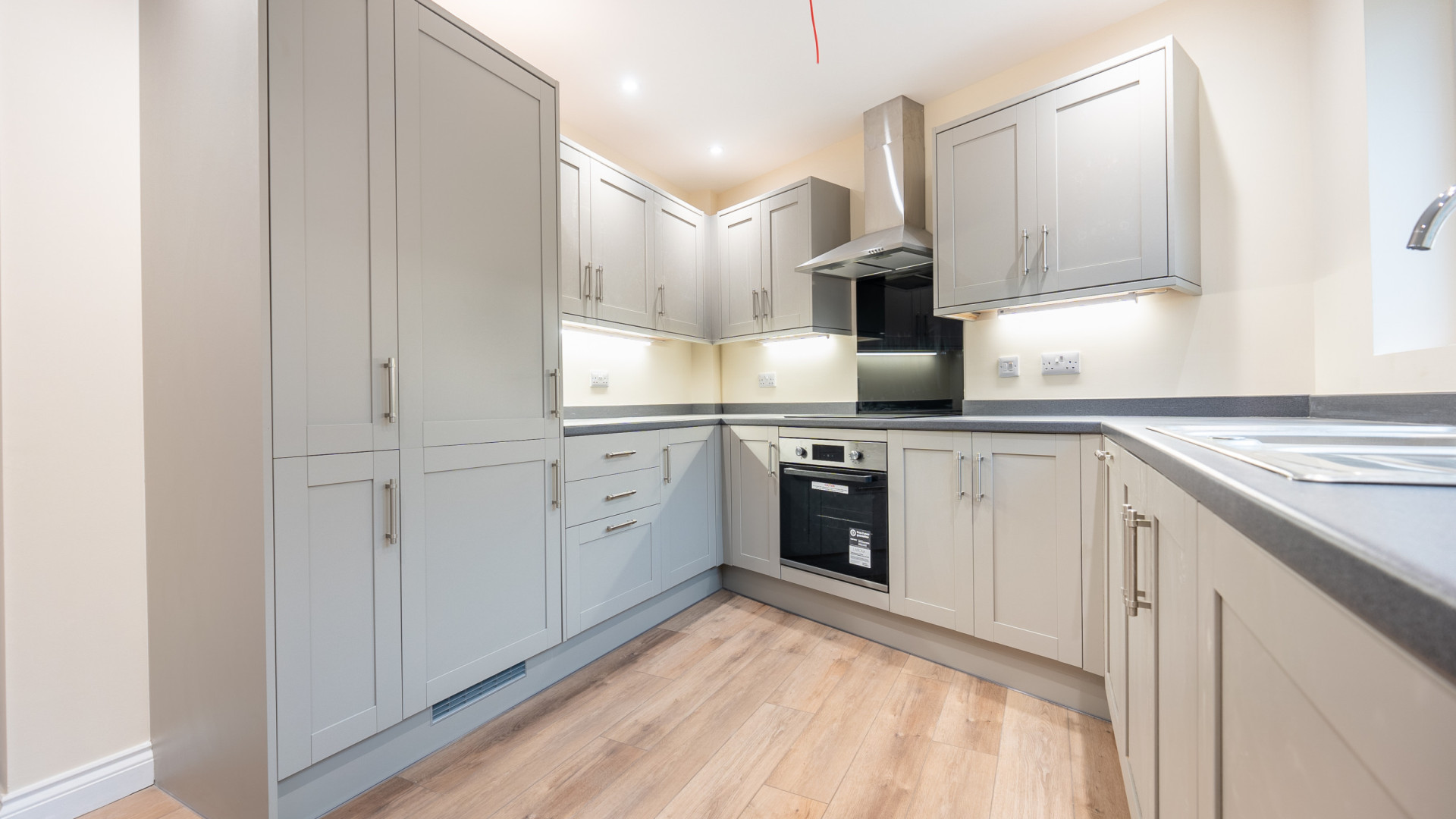 8 Forest View Apartments, Bowring Road, Ramsey, IM8 1DA. - Photo 3 of 10