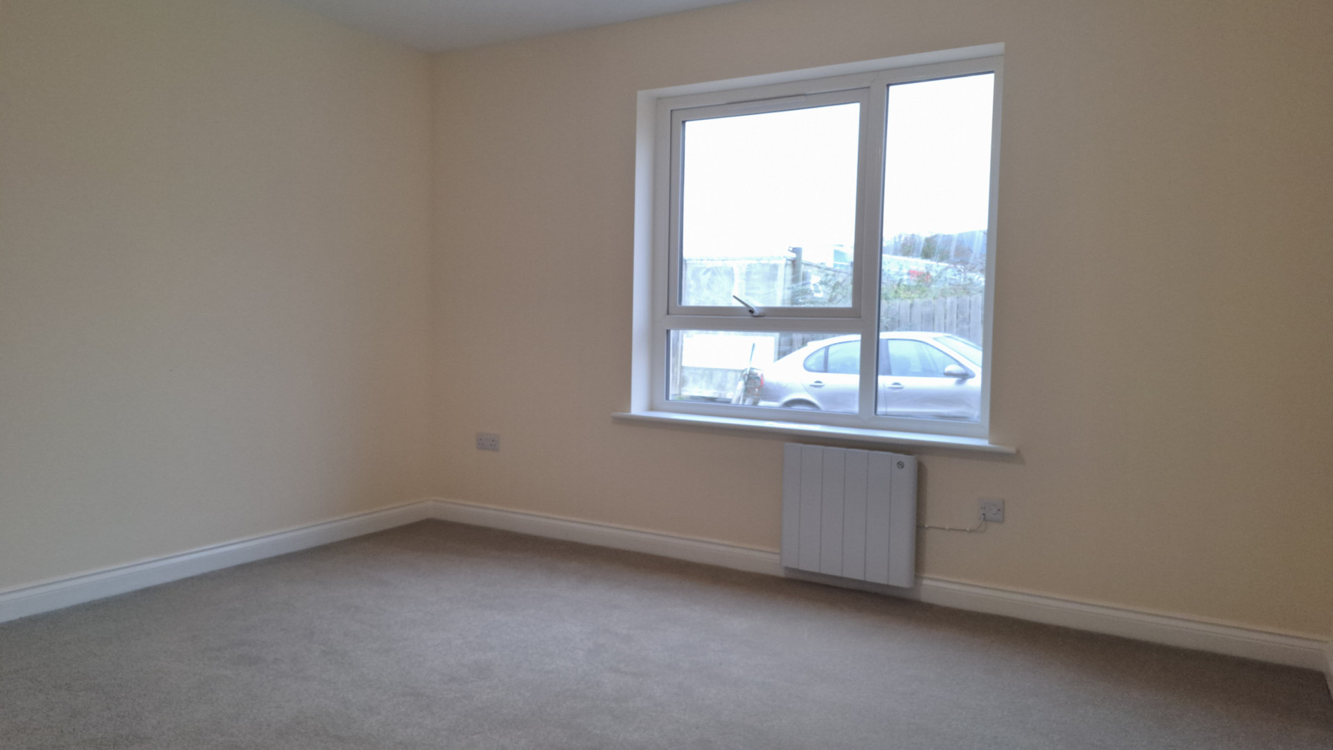 8 Forest View Apartments, Bowring Road, Ramsey, IM8 1DA. - Photo 5 of 10