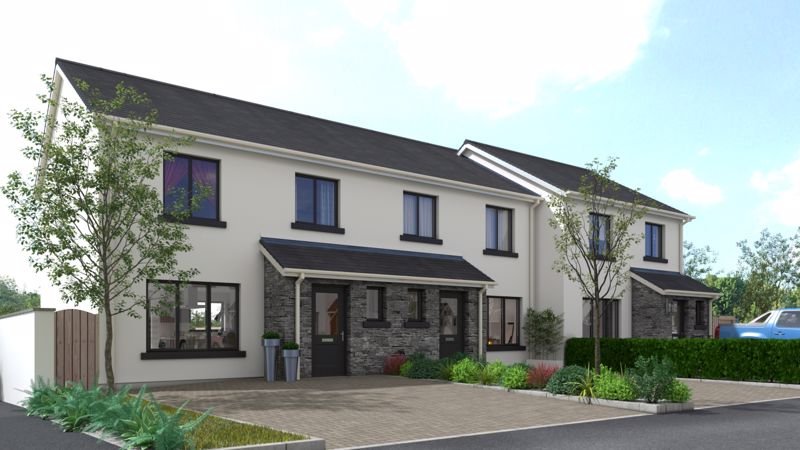 Plot 3 Oatlands Road, Andreas IM7 4ER.
