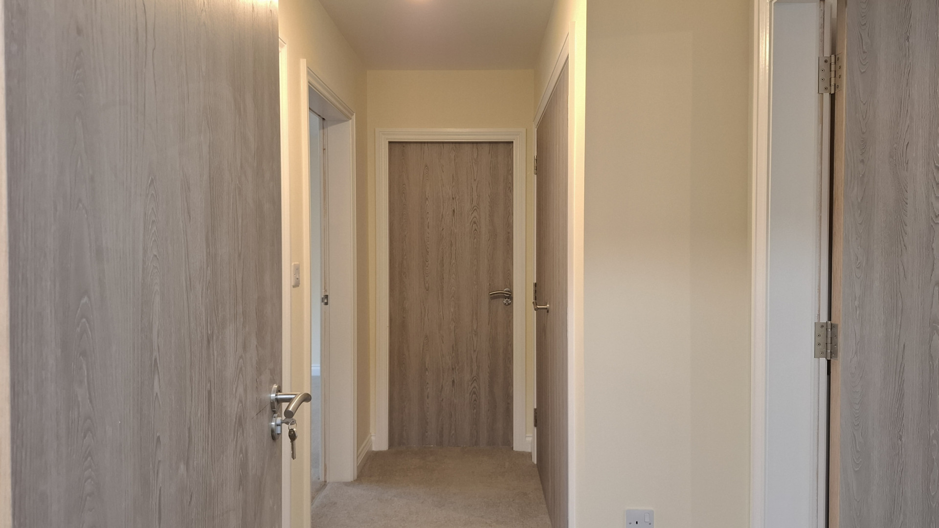 1 Forest View Apartments, Bowring Road, Ramsey, IM8 1DA. - Photo 2 of 13