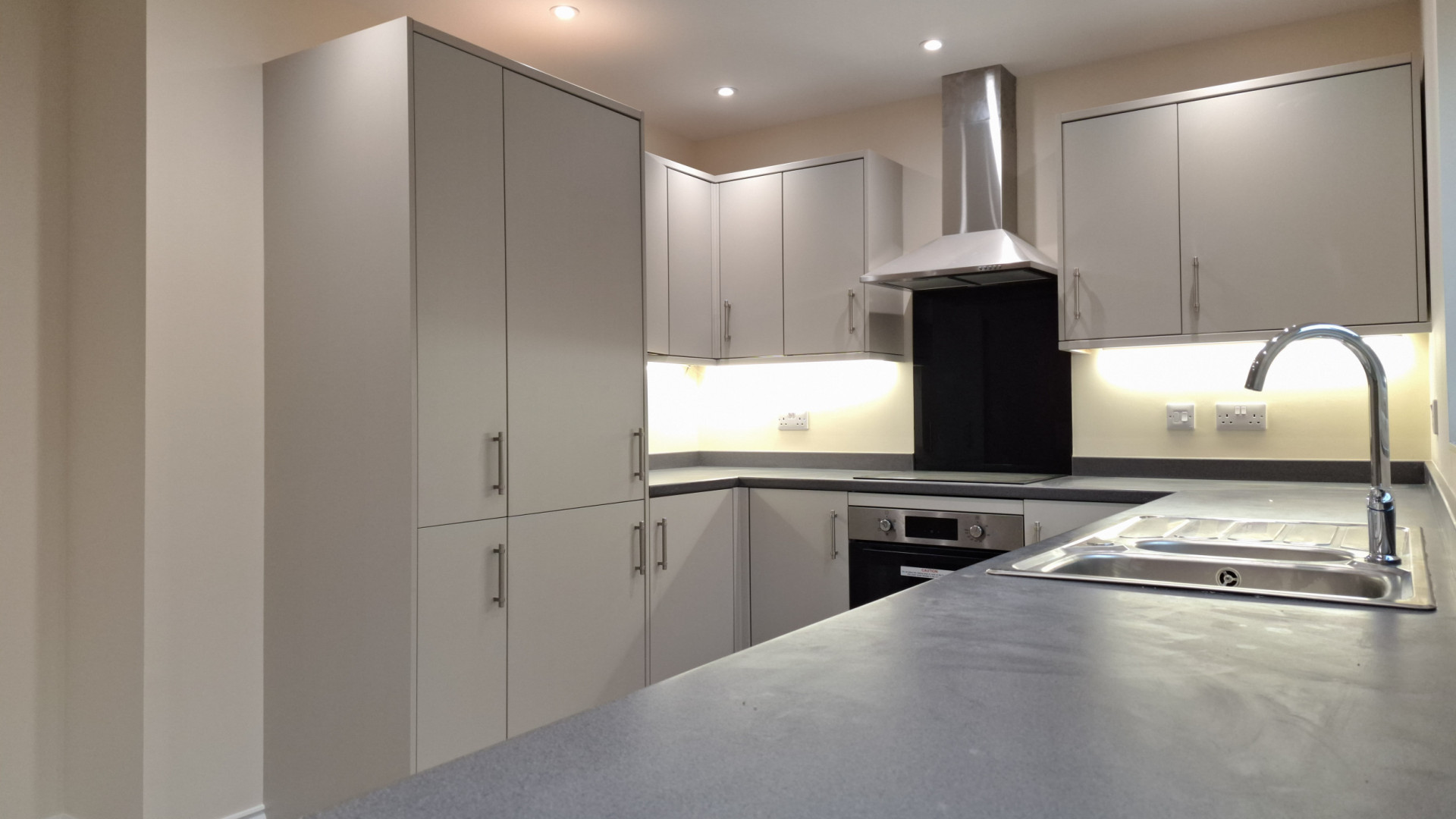 1 Forest View Apartments, Bowring Road, Ramsey, IM8 1DA. - Photo 3 of 13