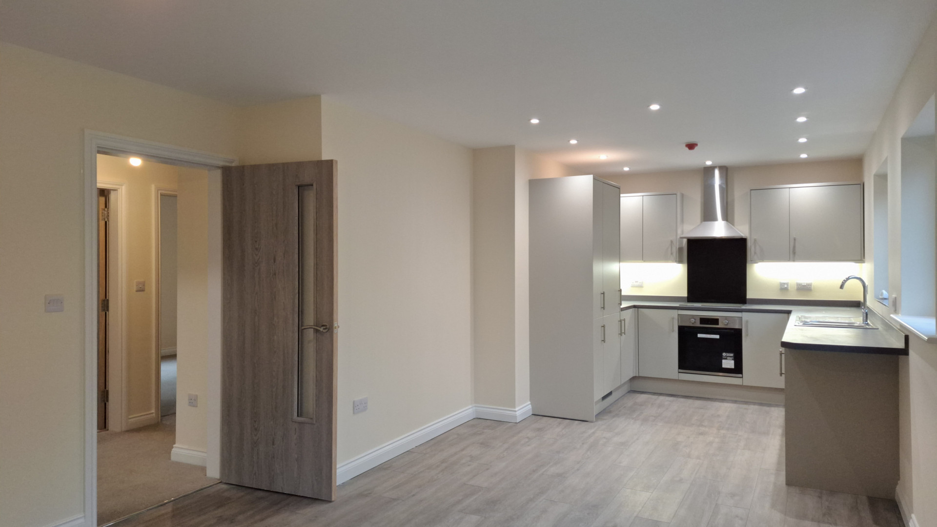 1 Forest View Apartments, Bowring Road, Ramsey, IM8 1DA. - Photo 4 of 13