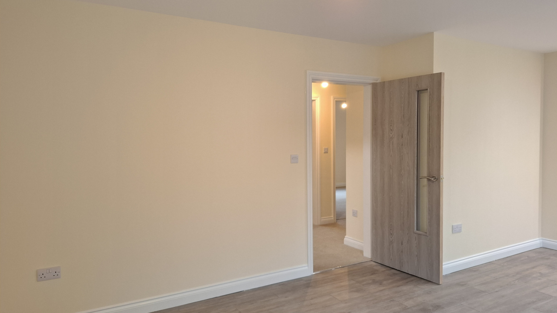 1 Forest View Apartments, Bowring Road, Ramsey, IM8 1DA. - Photo 5 of 13