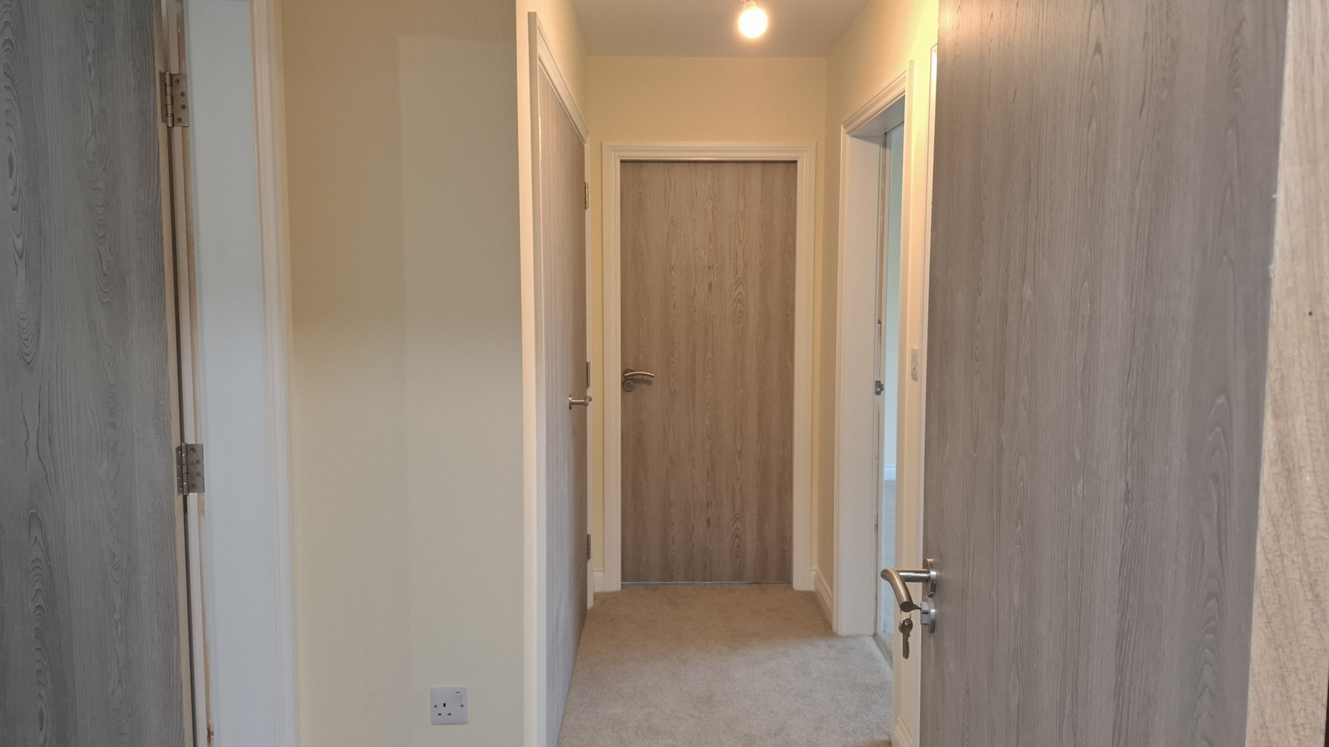 2 Forest View Apartments, Bowring Road, Ramsey, IM8 1DA. - Photo 2 of 15