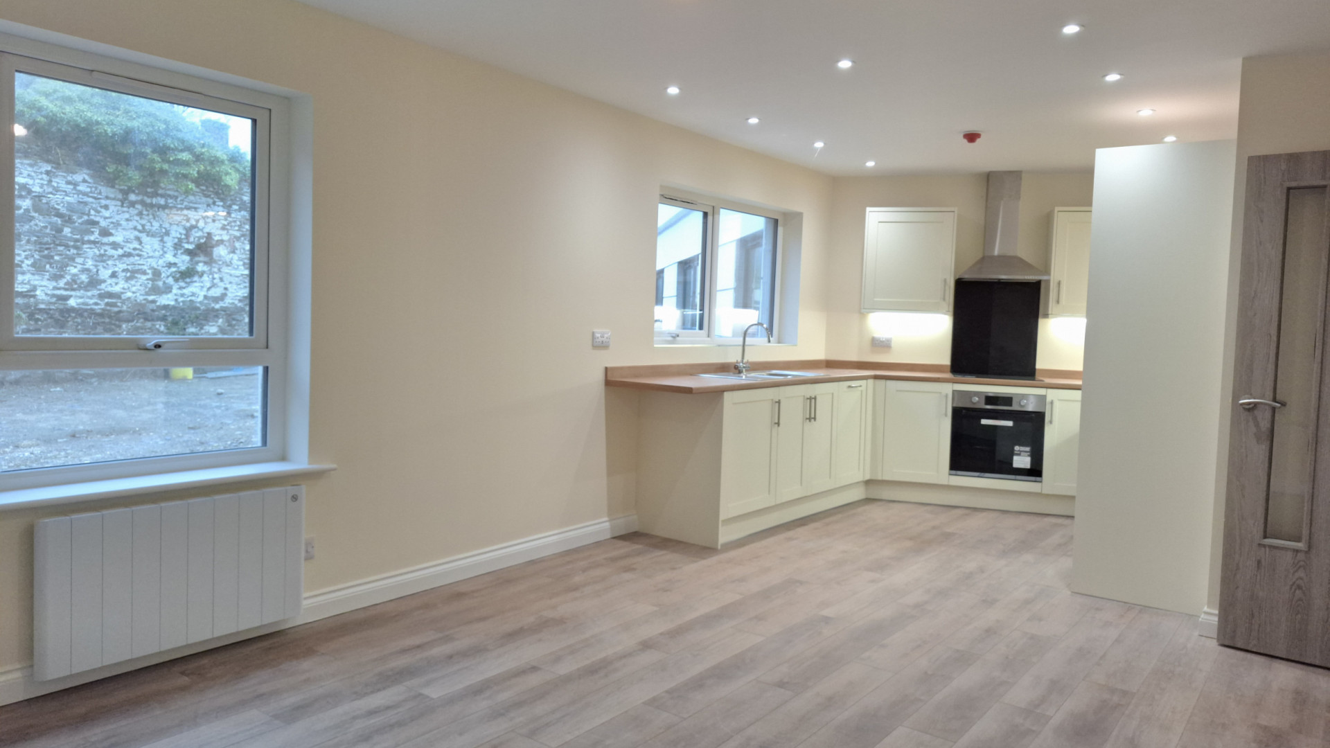 2 Forest View Apartments, Bowring Road, Ramsey, IM8 1DA. - Photo 4 of 15