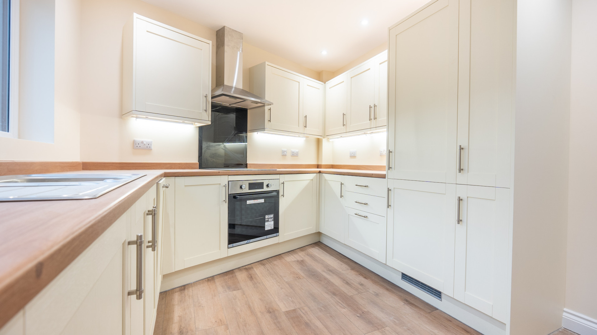 2 Bedroom Apartments, Forest View, Bowring Road, Ramsey, IM8 2LH. - Photo 2 of 19