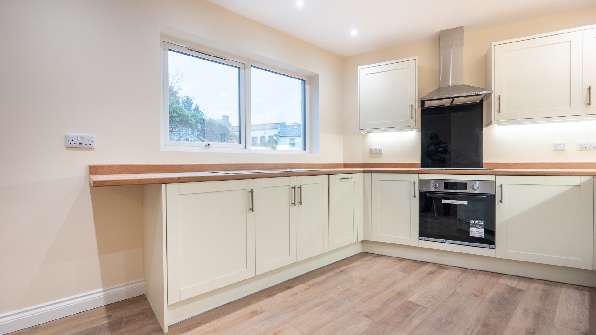 2 Bedroom Apartments, Forest View, Bowring Road, Ramsey, IM8 2LH. - Photo 3 of 19