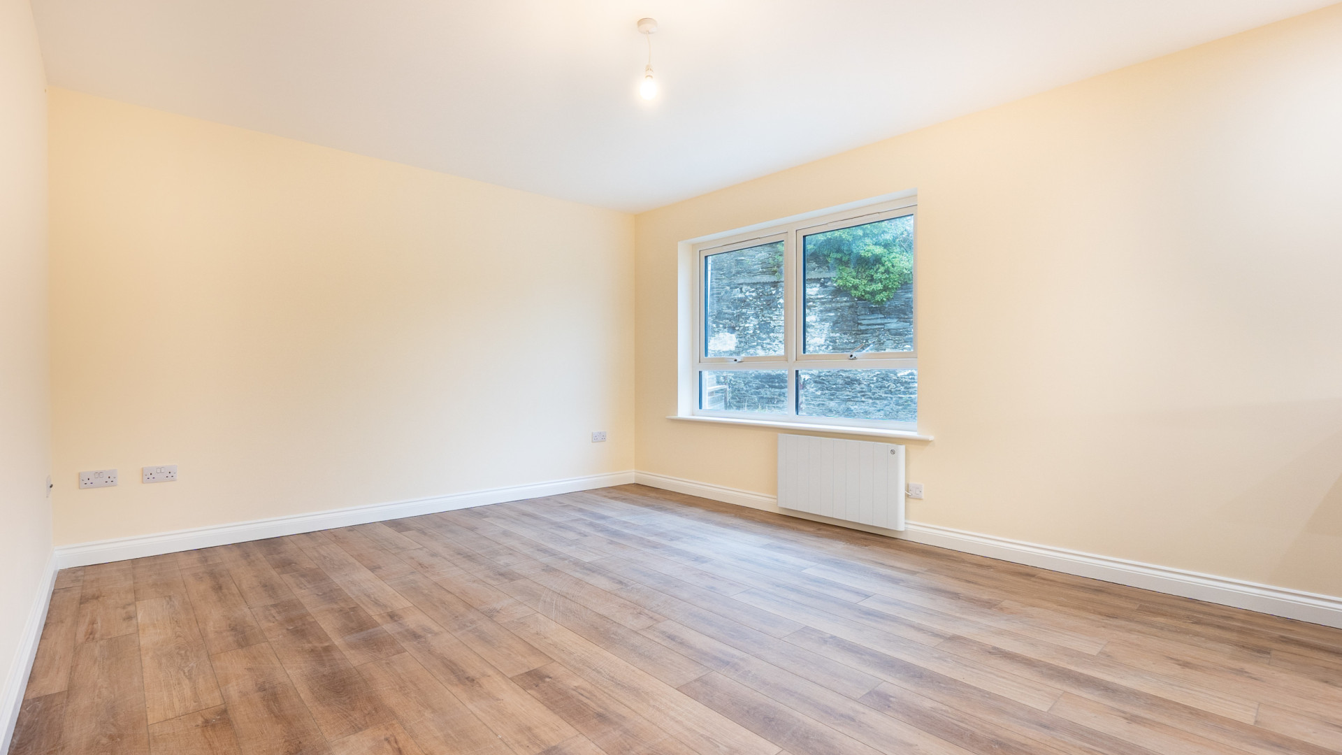 2 Bedroom Apartments, Forest View, Bowring Road, Ramsey, IM8 2LH. - Photo 4 of 19