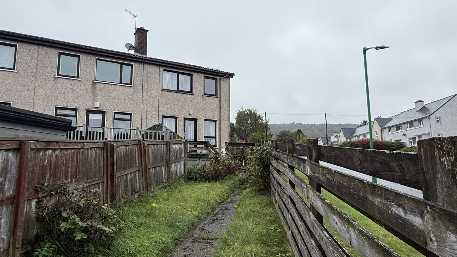 10 Swales Terrace, Ramsey, IM8 2HA. - Photo 4 of 4