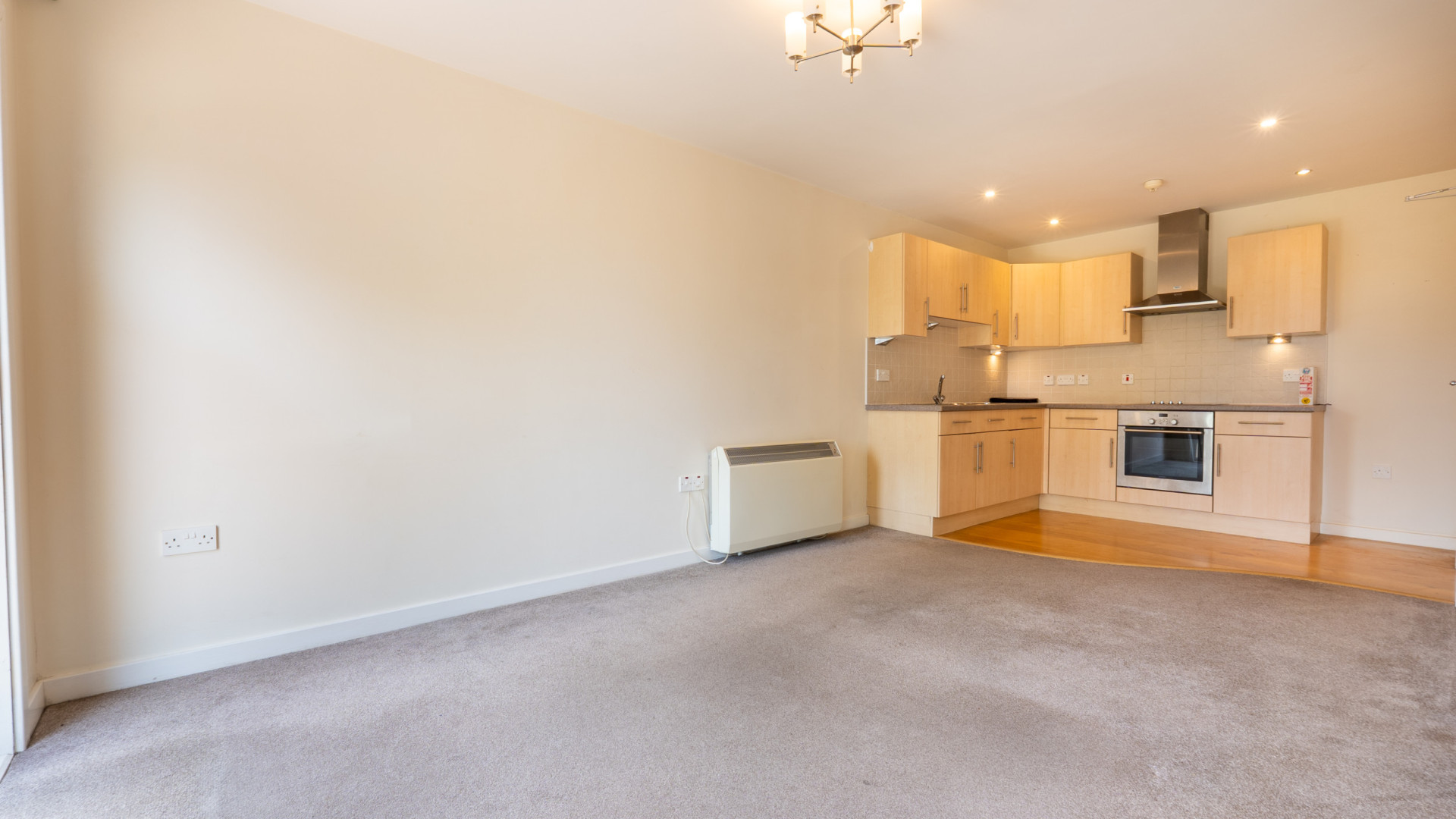 Apt. 2 Harris View Apartments, Mona Terrace, Douglas, IM1 3NA. - Photo 4 of 12