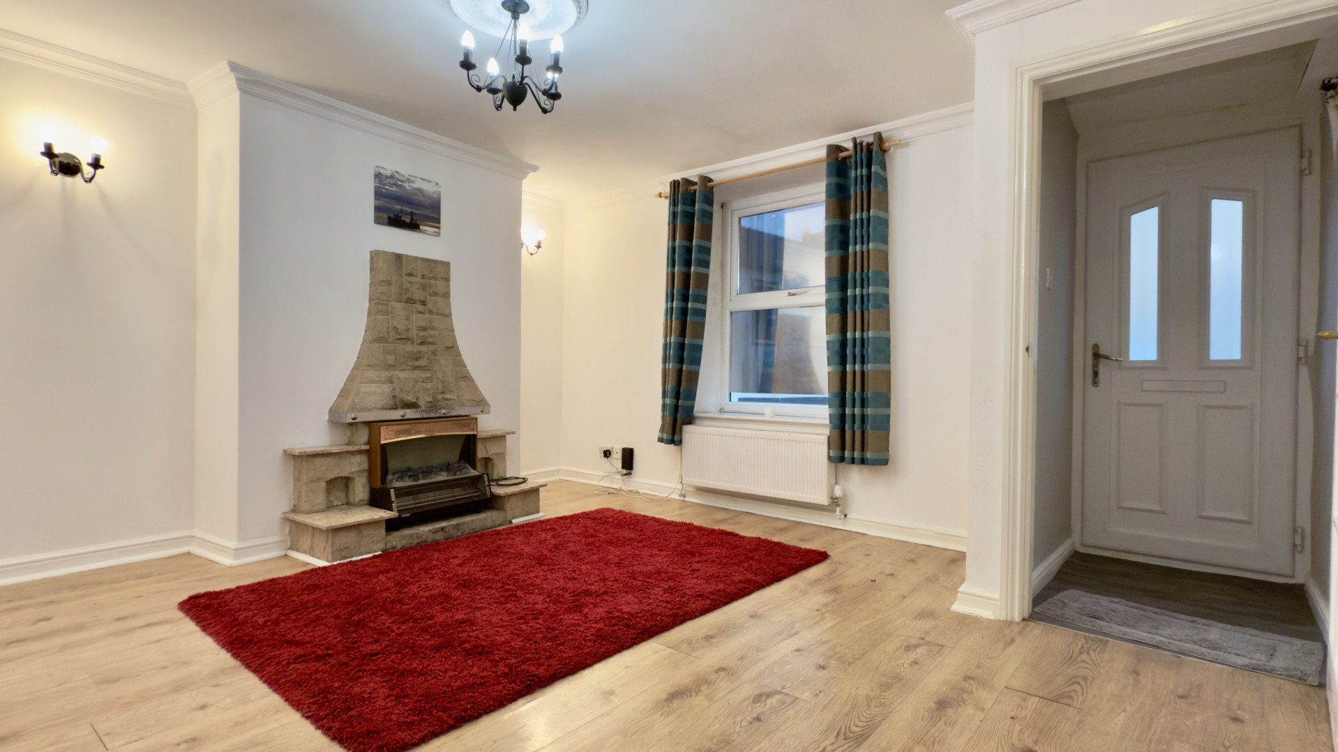3 College Street, Ramsey, IM8 1JN. - Photo 3 of 19
