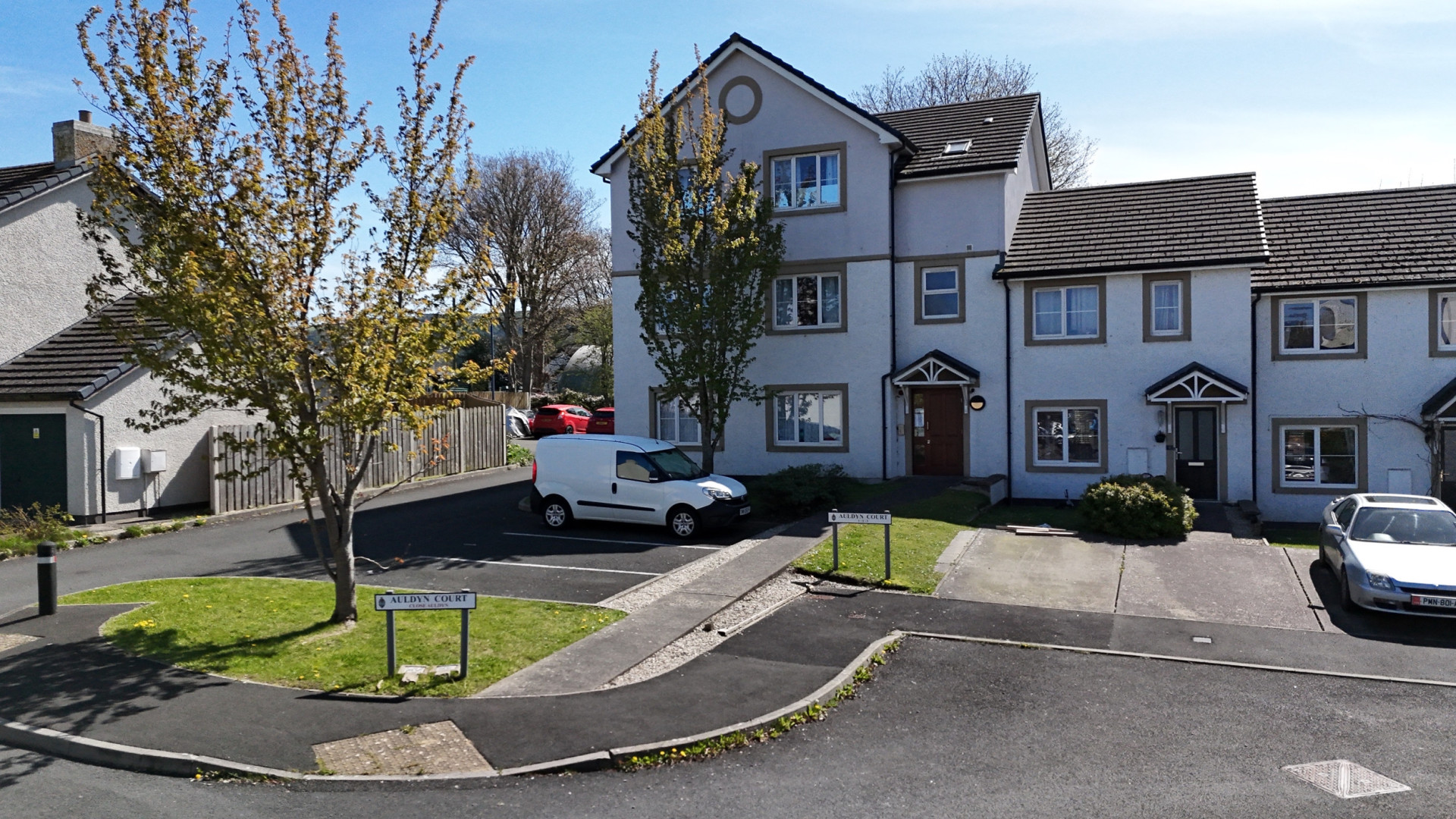 3 Auldyn Court, Ramsey, IM8 2TP. - Photo 1 of 14