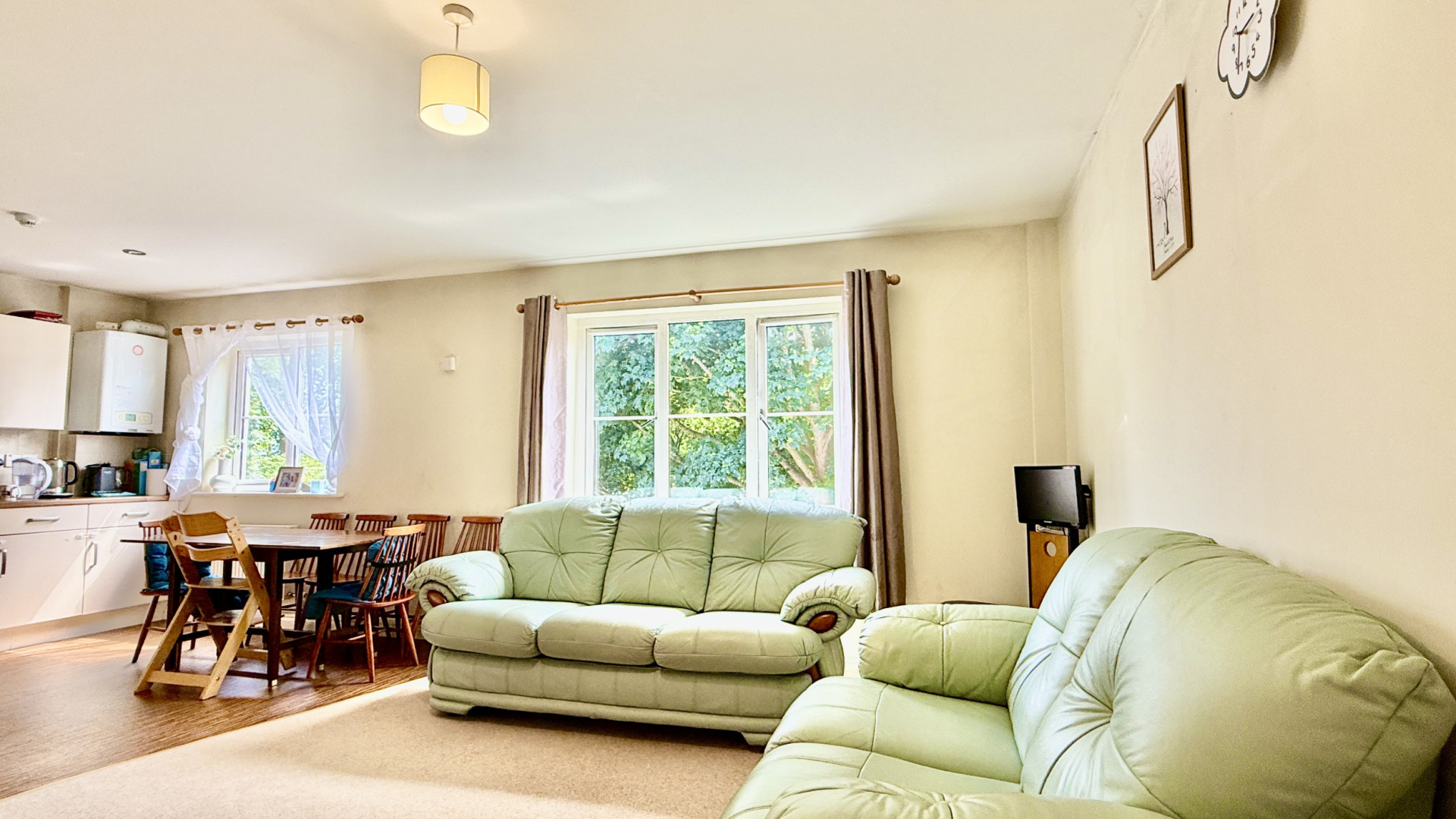 3 Auldyn Court, Ramsey, IM8 2TP. - Photo 3 of 14