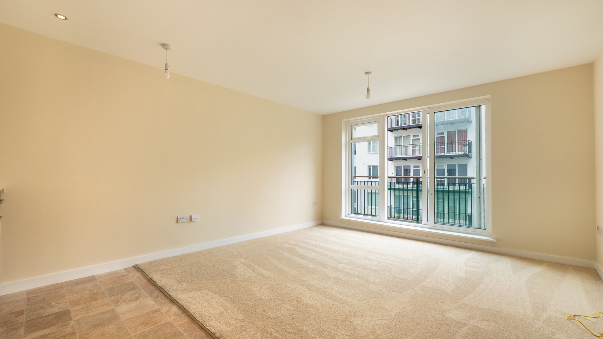 Apt. 100 Spectrum Apartments, Central Promenade, Douglas, IM2 4LL. - Photo 2 of 18