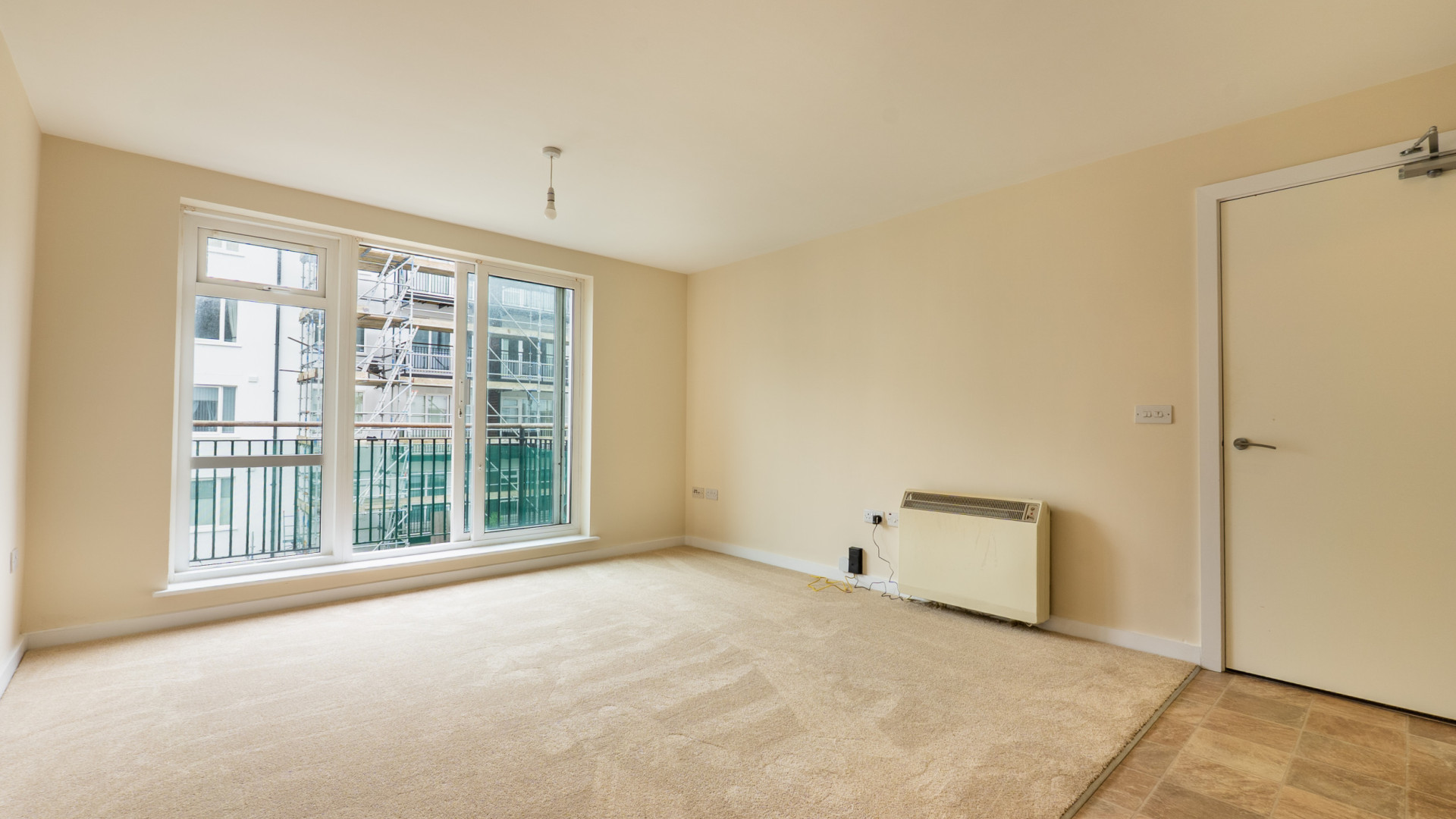 Apt. 100 Spectrum Apartments, Central Promenade, Douglas, IM2 4LL. - Photo 3 of 18