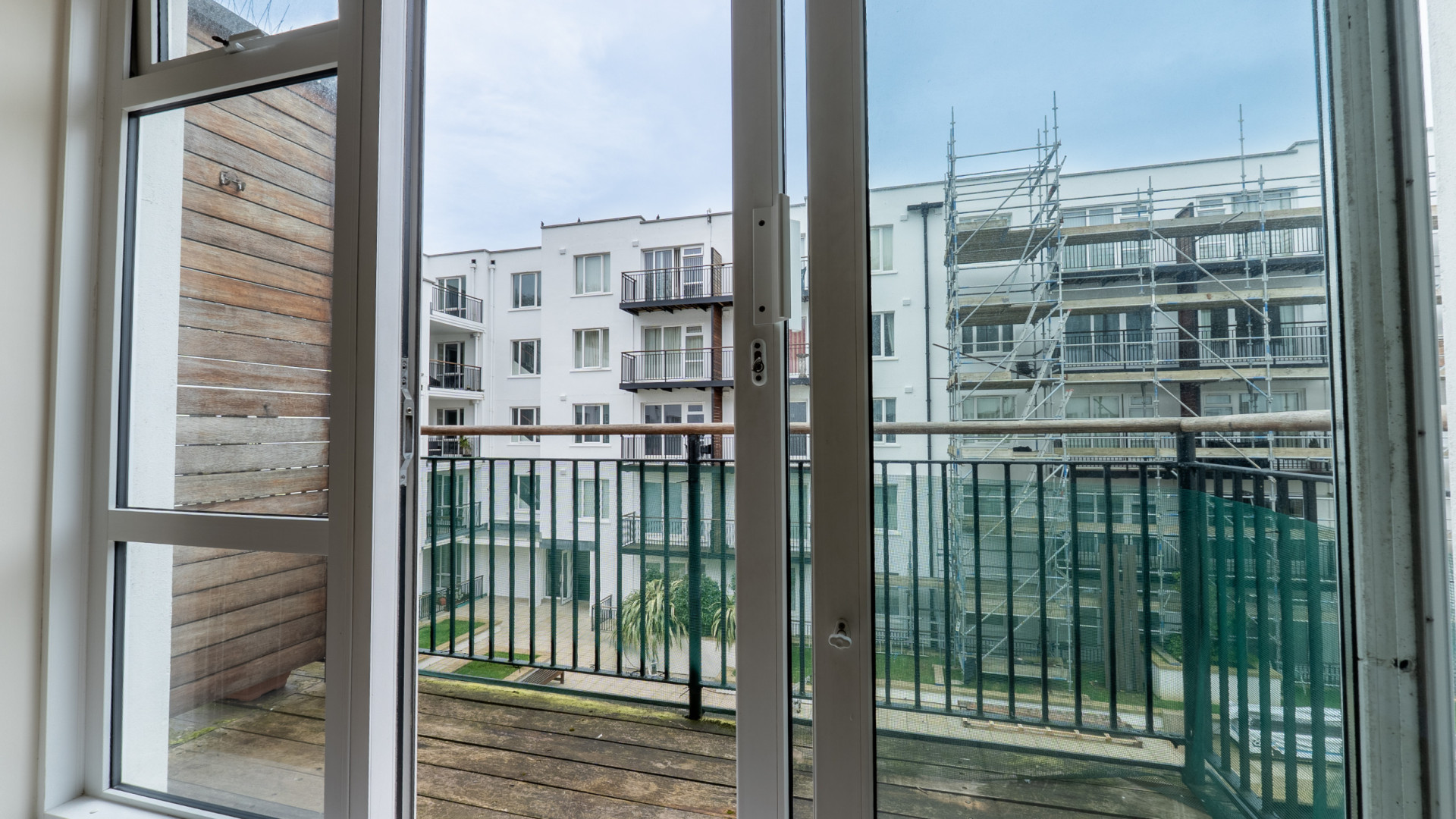 Apt. 100 Spectrum Apartments, Central Promenade, Douglas, IM2 4LL. - Photo 4 of 18