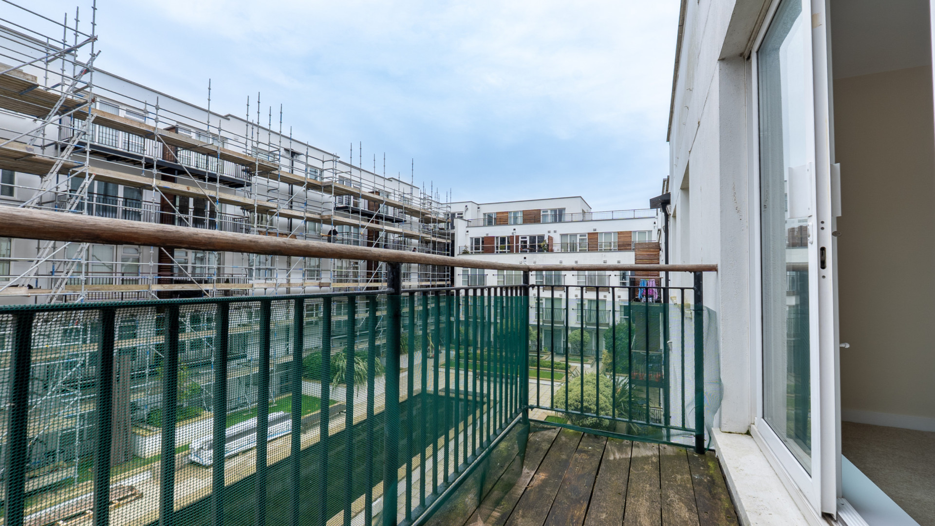 Apt. 100 Spectrum Apartments, Central Promenade, Douglas, IM2 4LL. - Photo 5 of 18