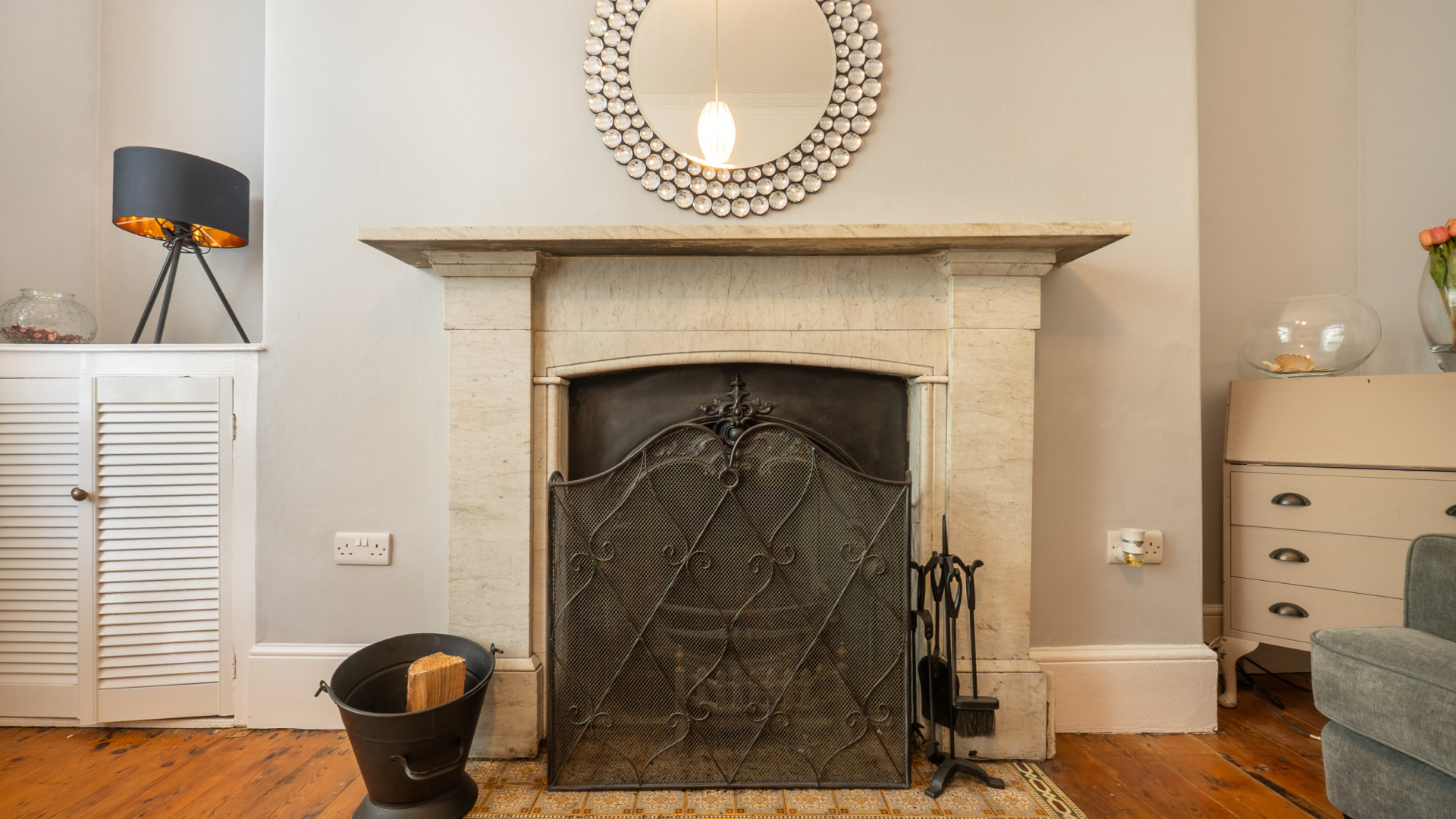 Apt. 1, 73 Derby Square, Douglas, IM1 3LR. - Photo 3 of 16