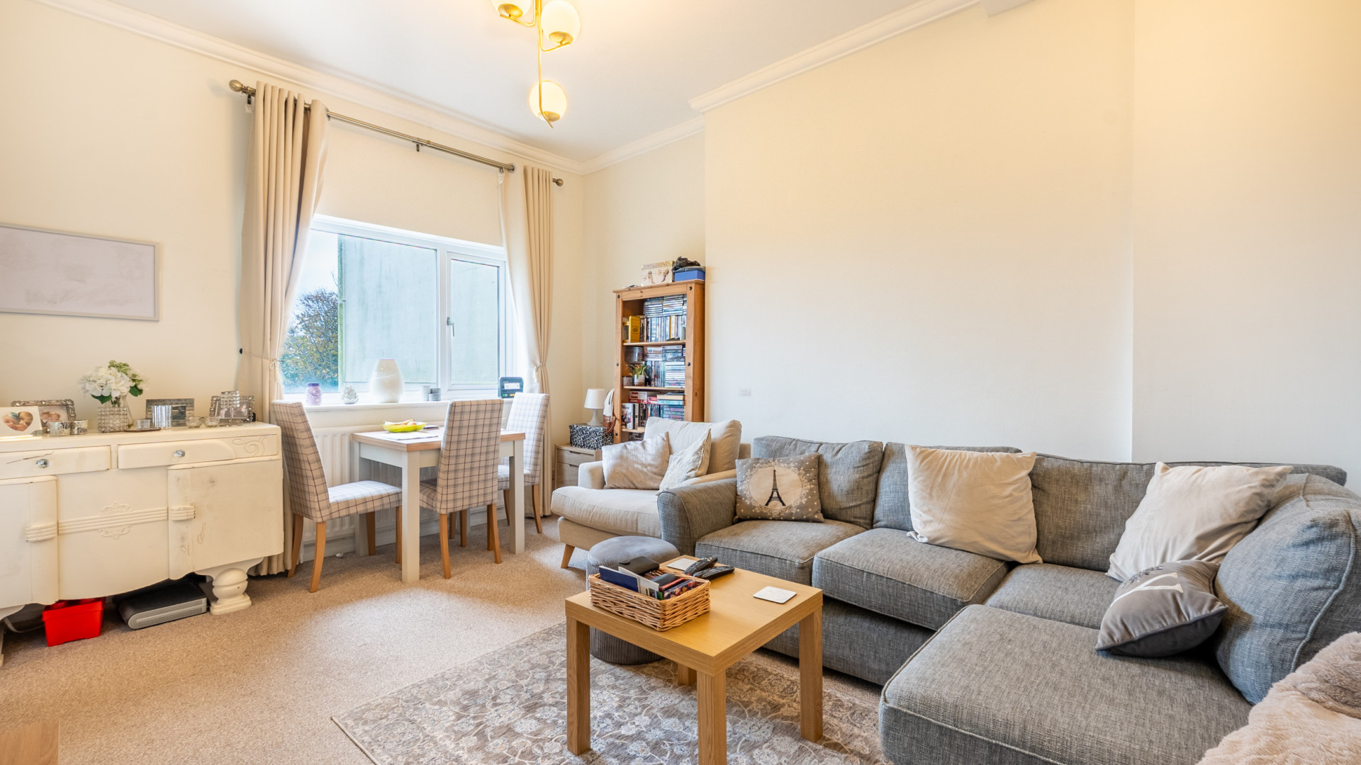 Apt. 2, 16 Derby Square, Douglas, IM1 3LS. - Photo 3 of 11