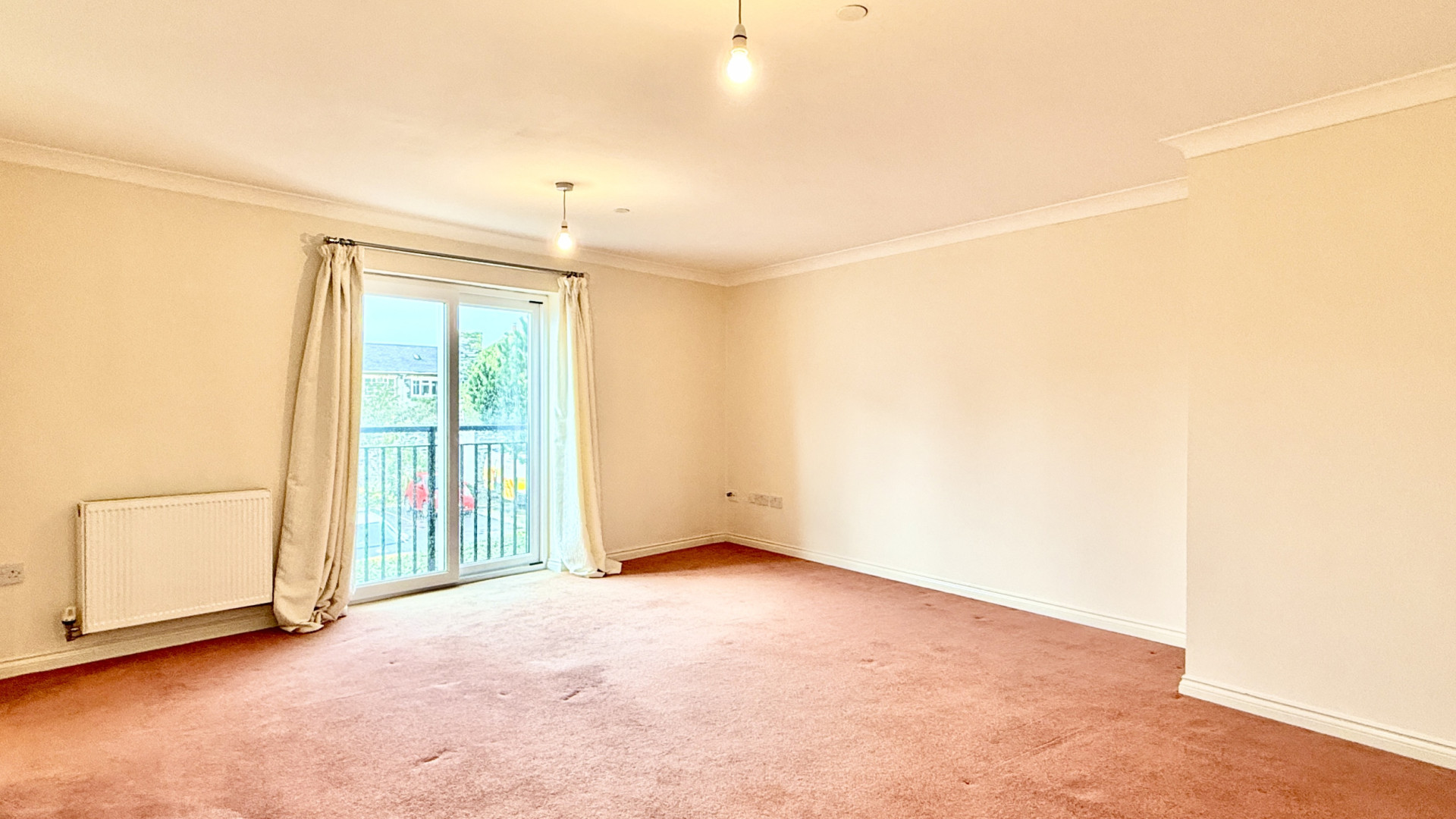 Apt. 4 Quay House Apartments, West Quay, Ramsey, IM8 1DD. - Photo 3 of 11