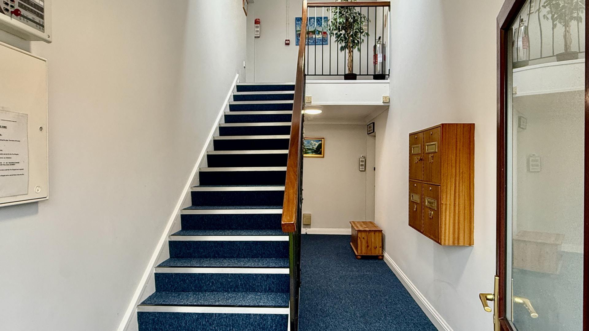 Apt. 17 Magnus Court, Kings Reach, Ramsey, IM8 3NT. - Photo 2 of 16