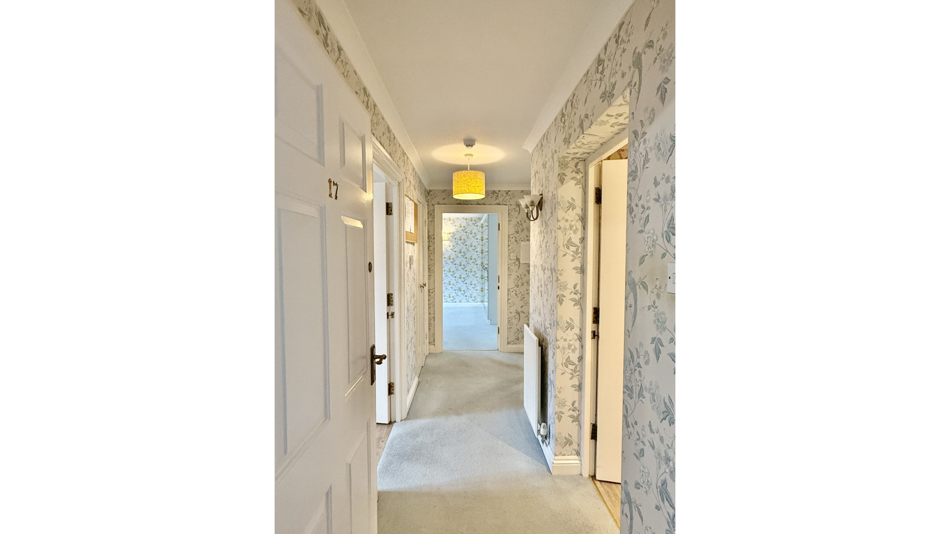Apt. 17 Magnus Court, Kings Reach, Ramsey, IM8 3NT. - Photo 3 of 16