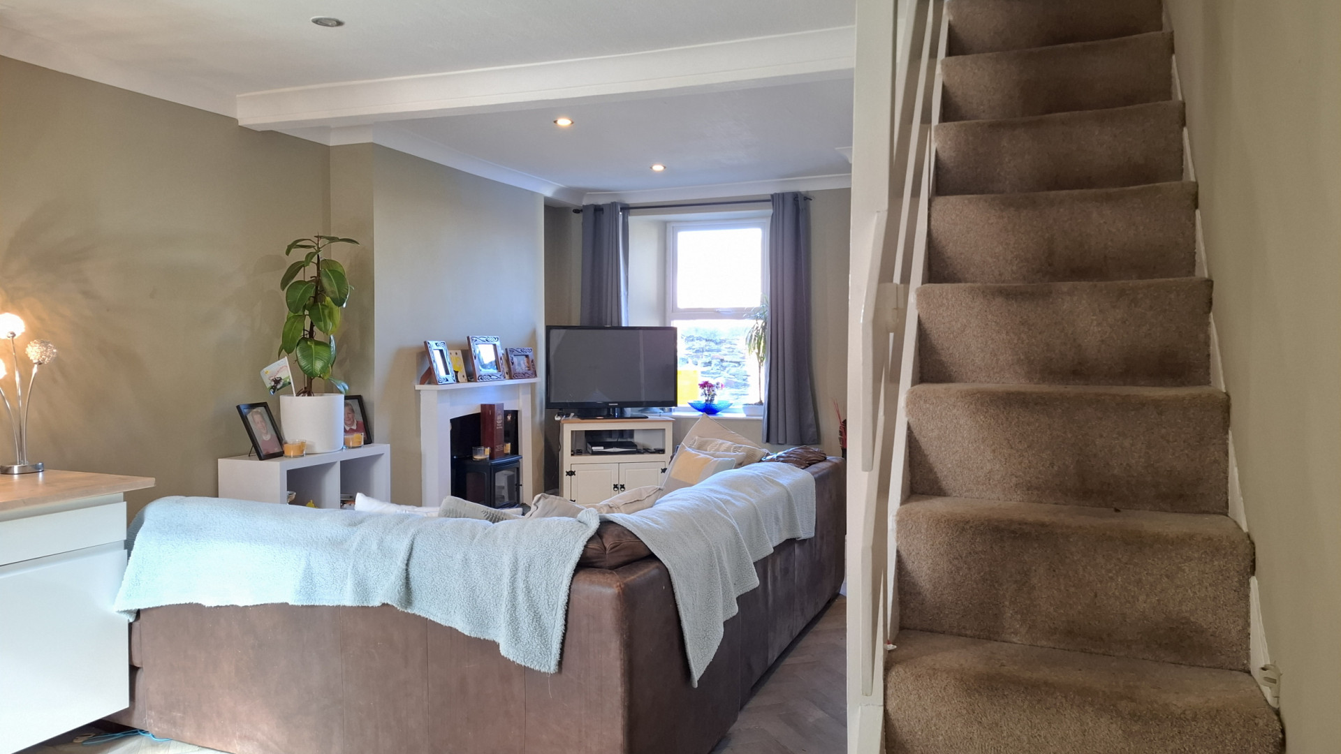 12 Marsden Terrace, Ramsey, IM8 3DS. - Photo 3 of 14