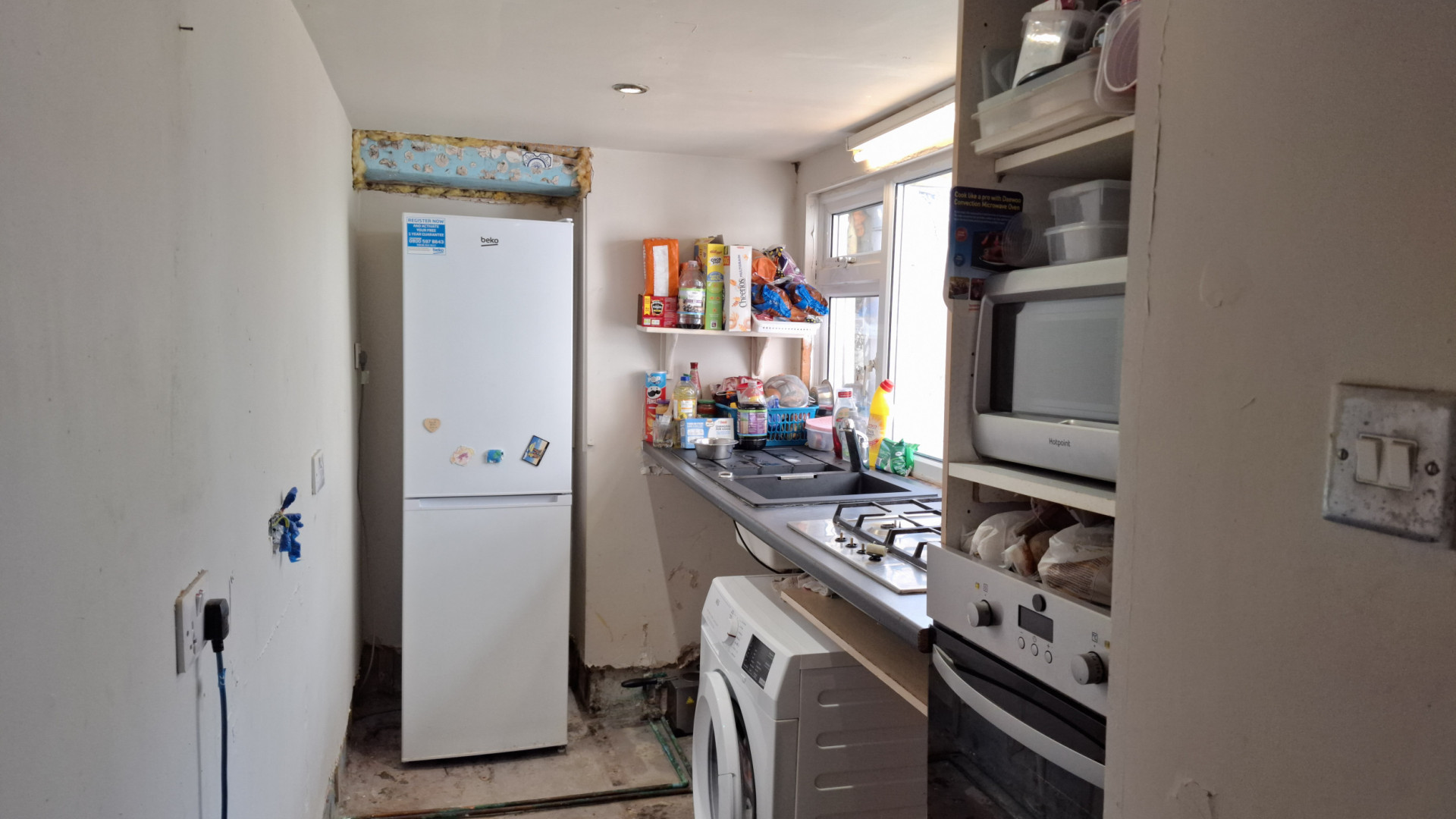 12 Marsden Terrace, Ramsey, IM8 3DS. - Photo 4 of 14