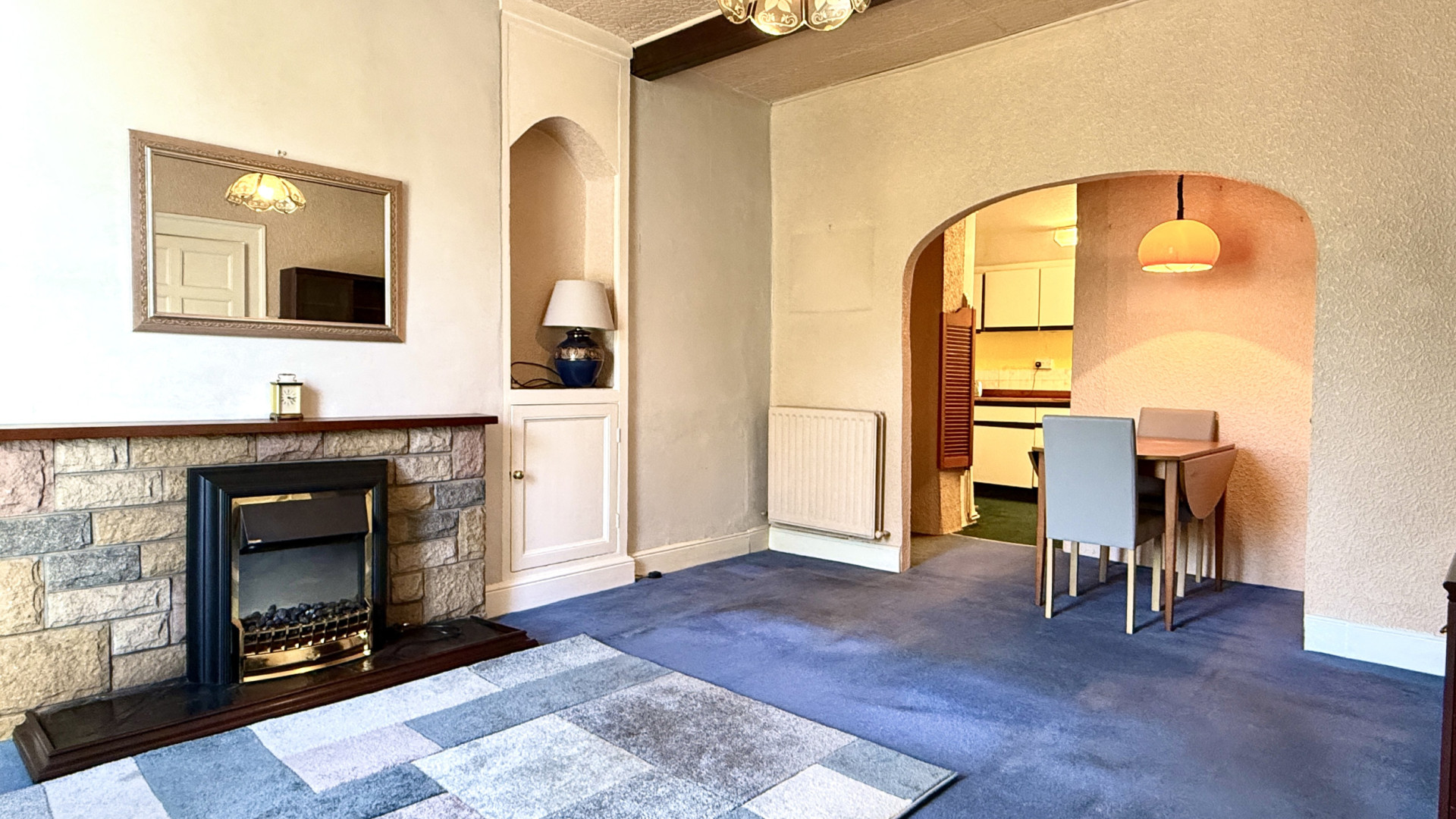 18 Templar Terrace, Ramsey, IM8 3DP. - Photo 3 of 16