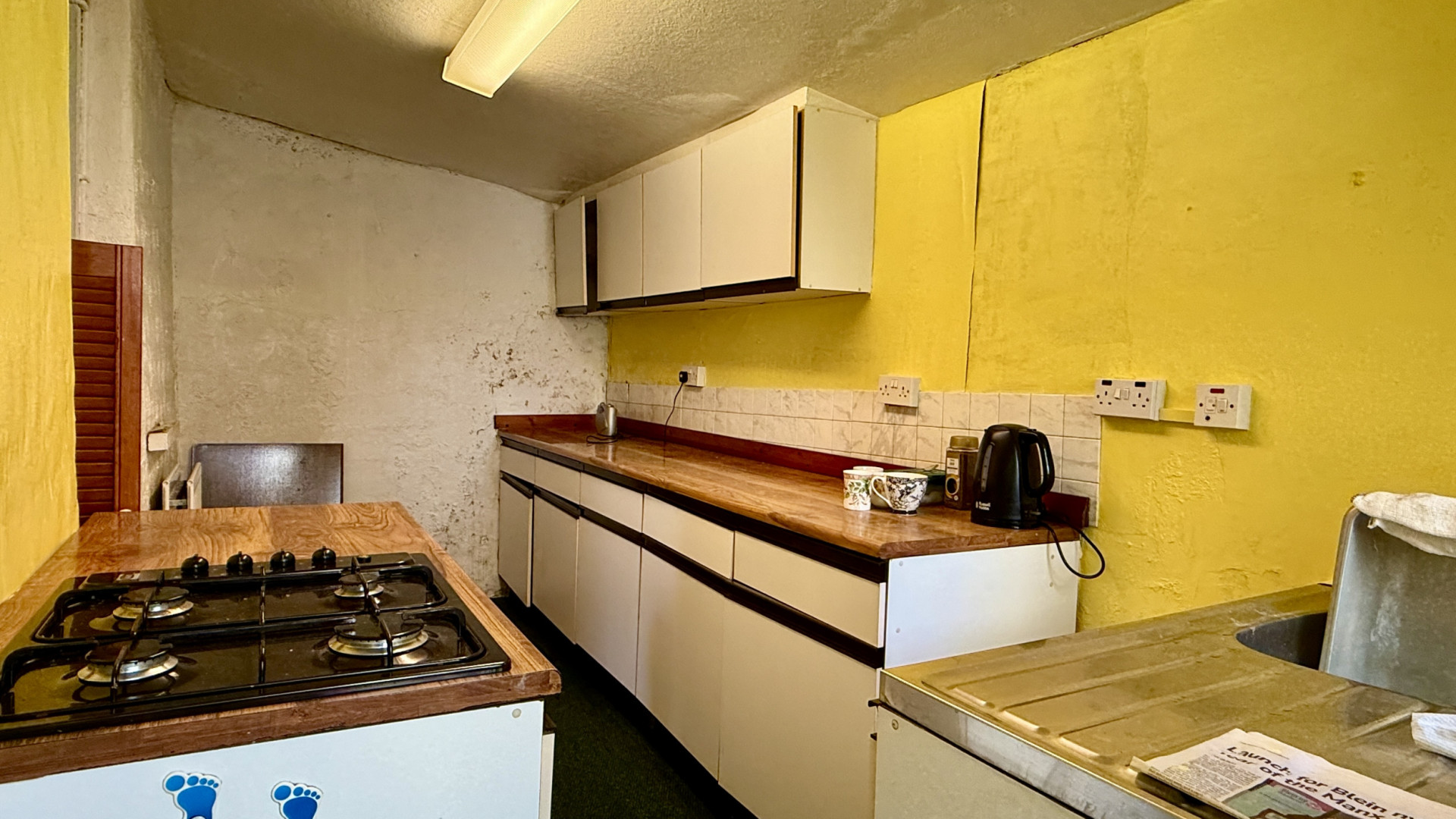 18 Templar Terrace, Ramsey, IM8 3DP. - Photo 5 of 16