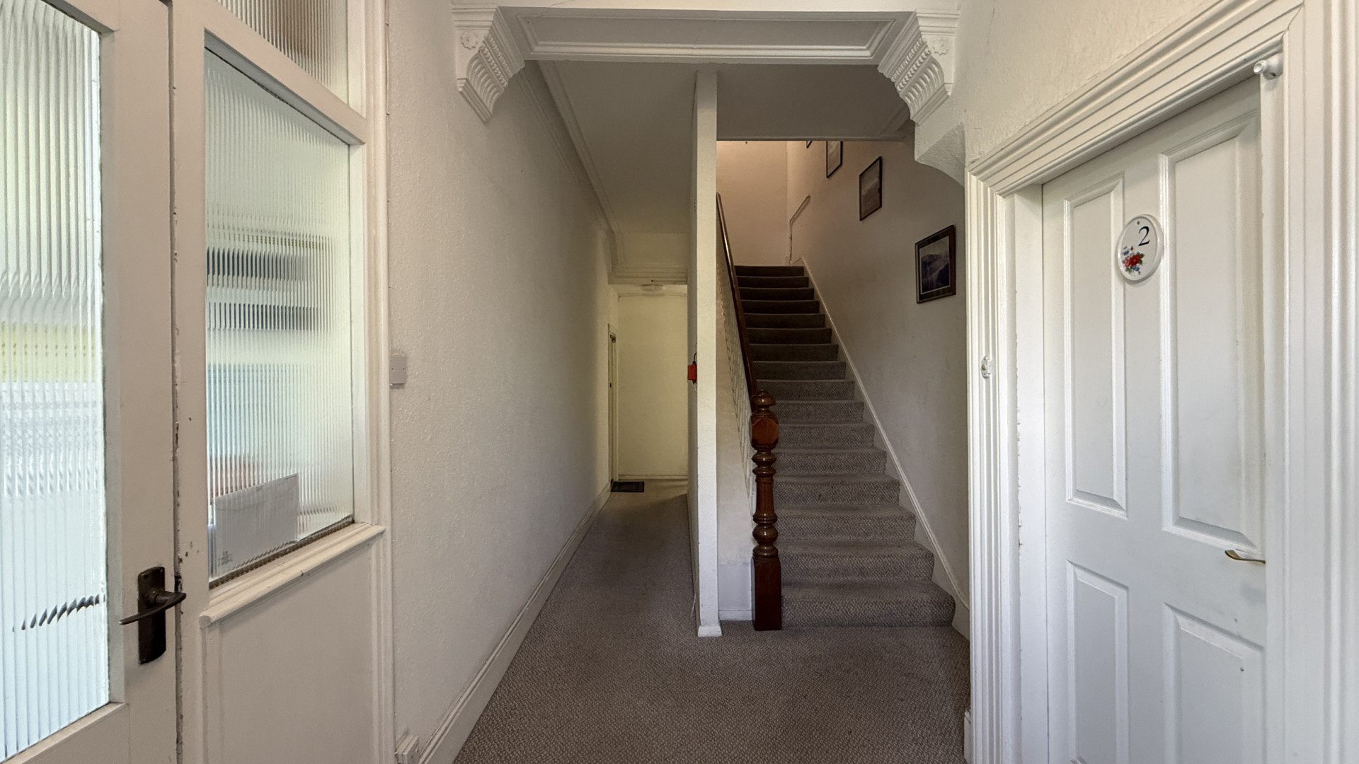 Apt. 4 Holmleigh, Brookhill Road, Ramsey, IM8 2HY. - Photo 2 of 14