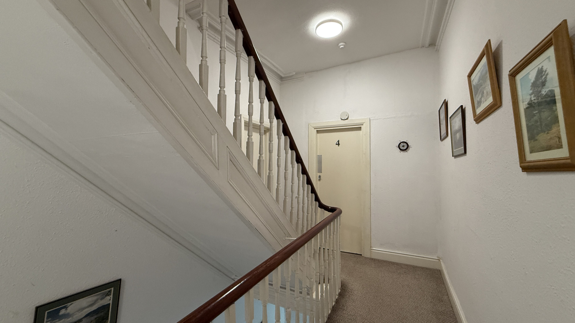 Apt. 4 Holmleigh, Brookhill Road, Ramsey, IM8 2HY. - Photo 3 of 14