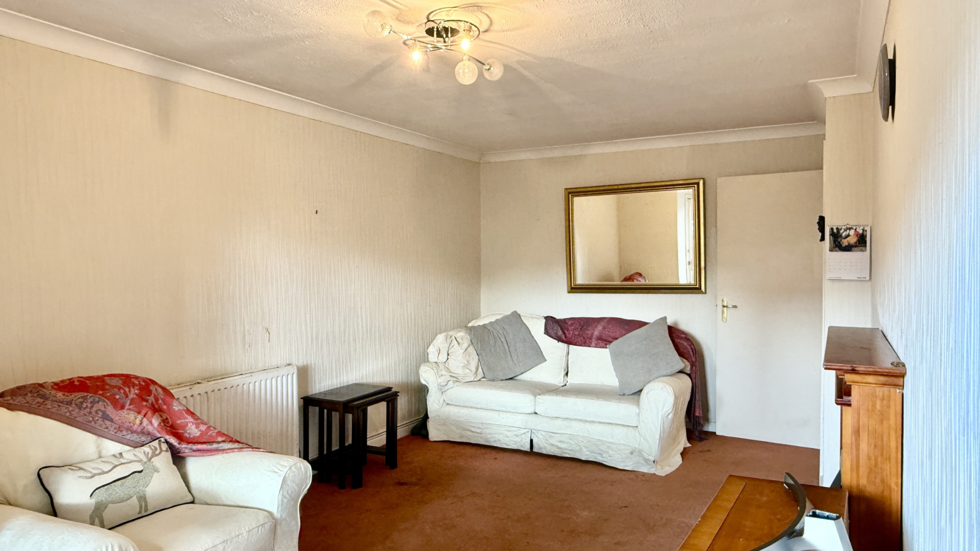 3 Carlton Grove, Ramsey, IM8 2JA. - Photo 2 of 11