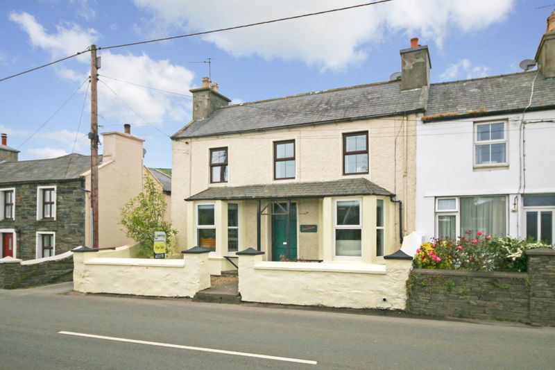 Ellan Vannin, Main Road, Ballaugh IM7 5EF. - Photo 1 of 15