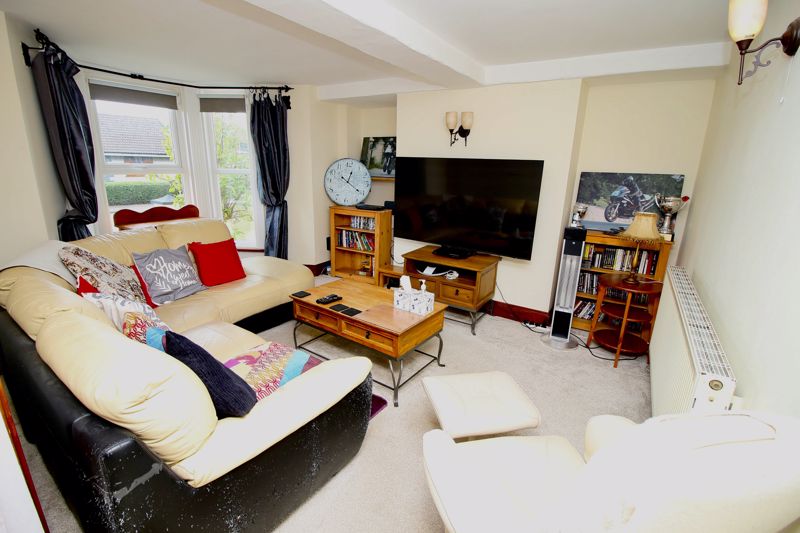 Ellan Vannin, Main Road, Ballaugh IM7 5EF. - Photo 4 of 15