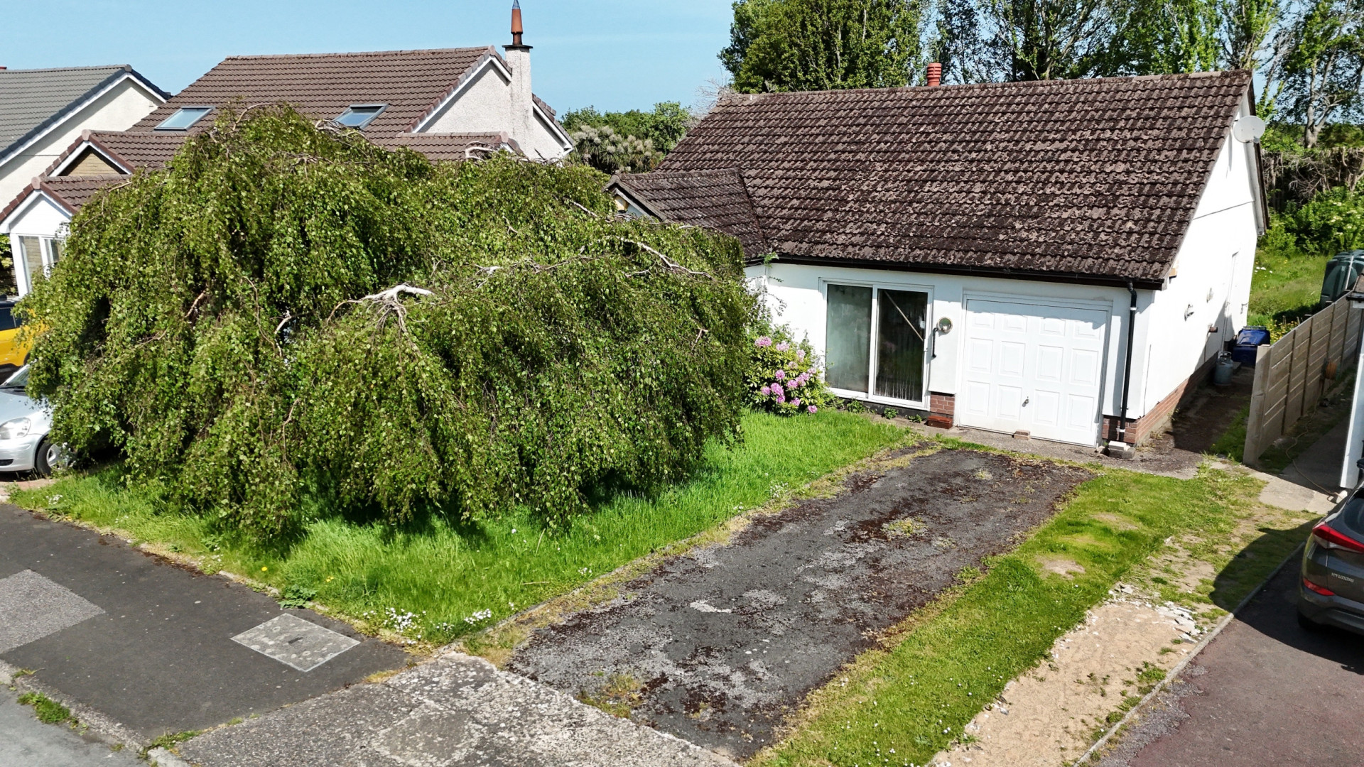 8 Claughbane Avenue, Ramsey, IM8 2BE. - Photo 1 of 9