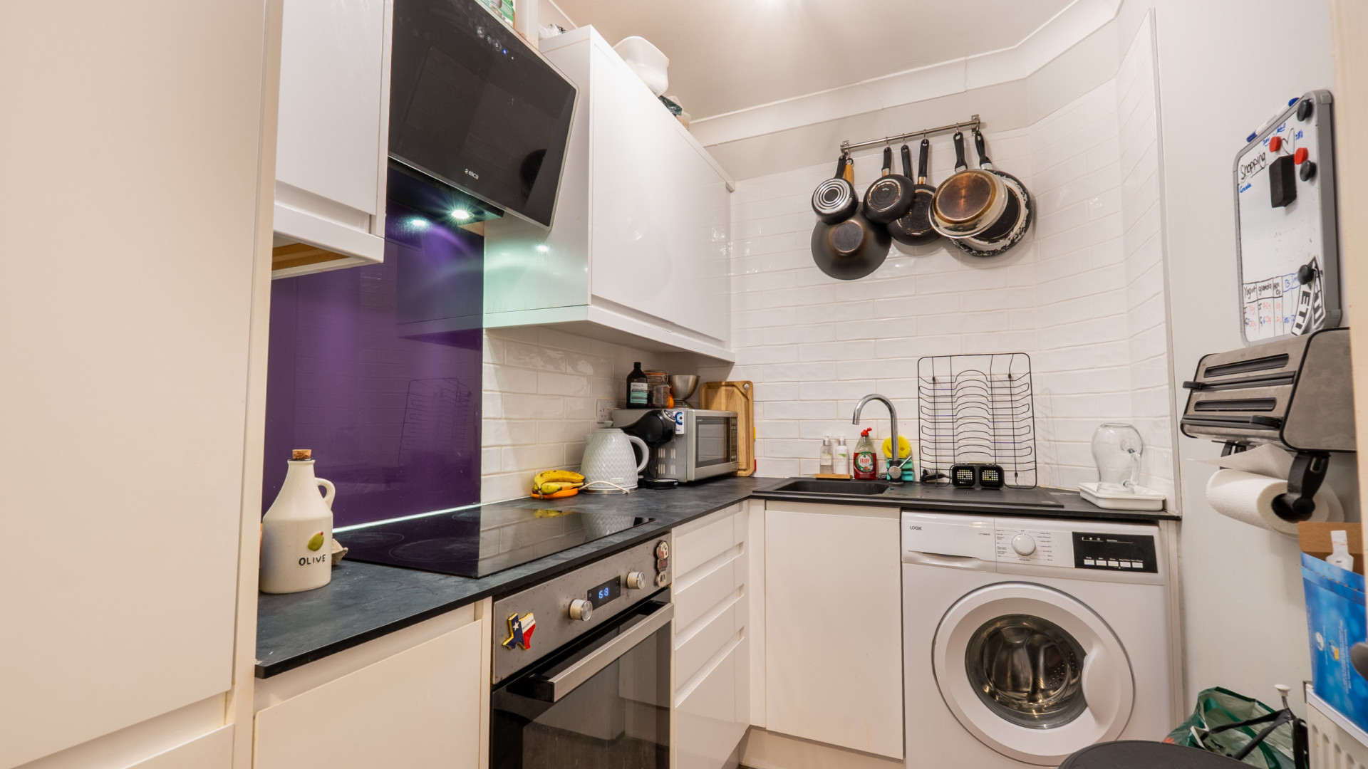 Apt. 5, 61 Bucks Road, Douglas, IM1 3EF. - Photo 3 of 9