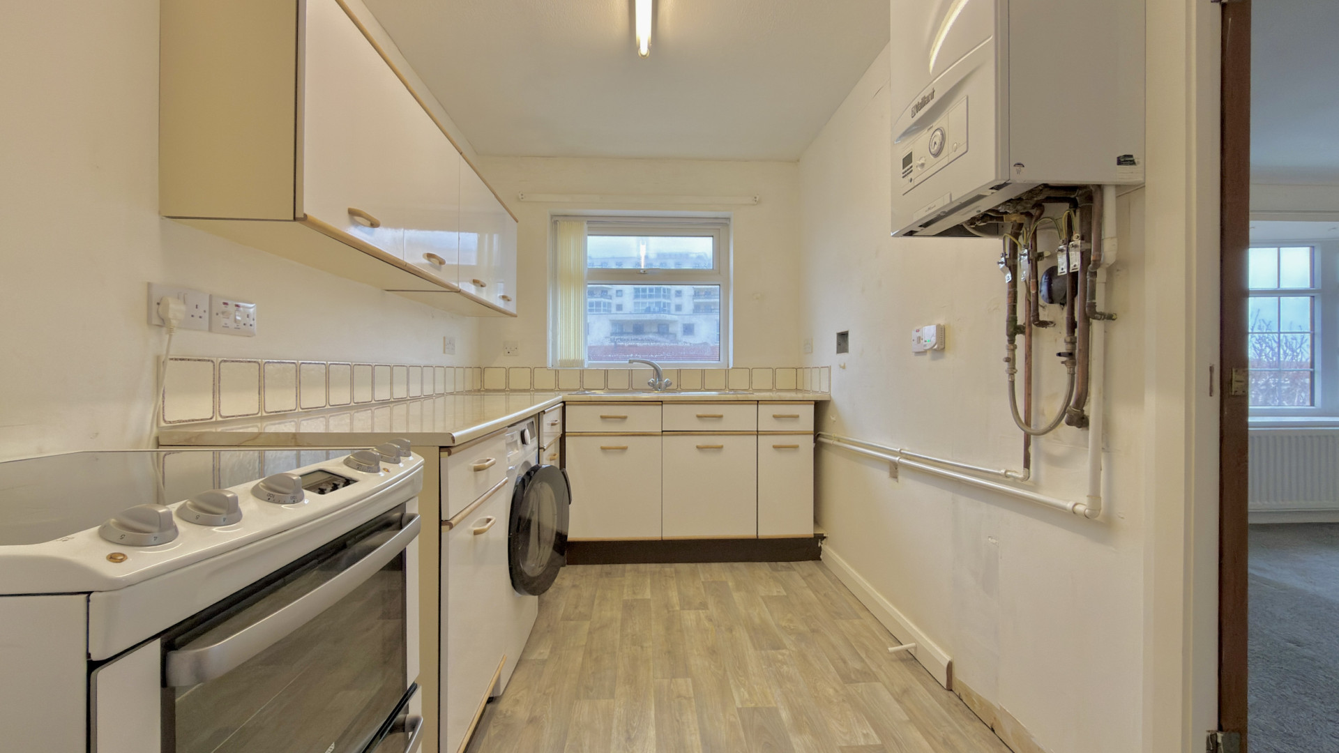 20 St Pauls Mews, Ramsey, IM8 1ED. - Photo 5 of 9