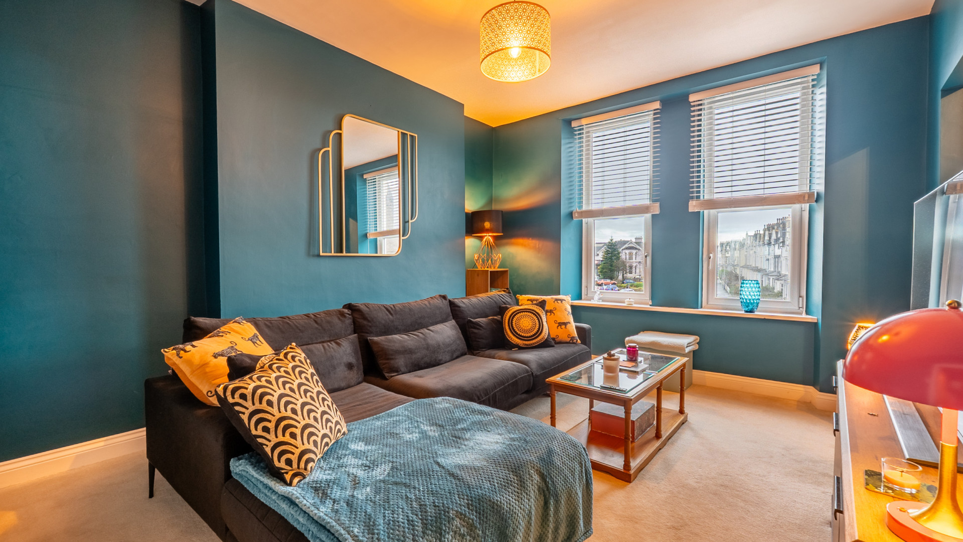 Apt. 3, 128 Bucks Road, Douglas, IM1 3AH. - Photo 2 of 11