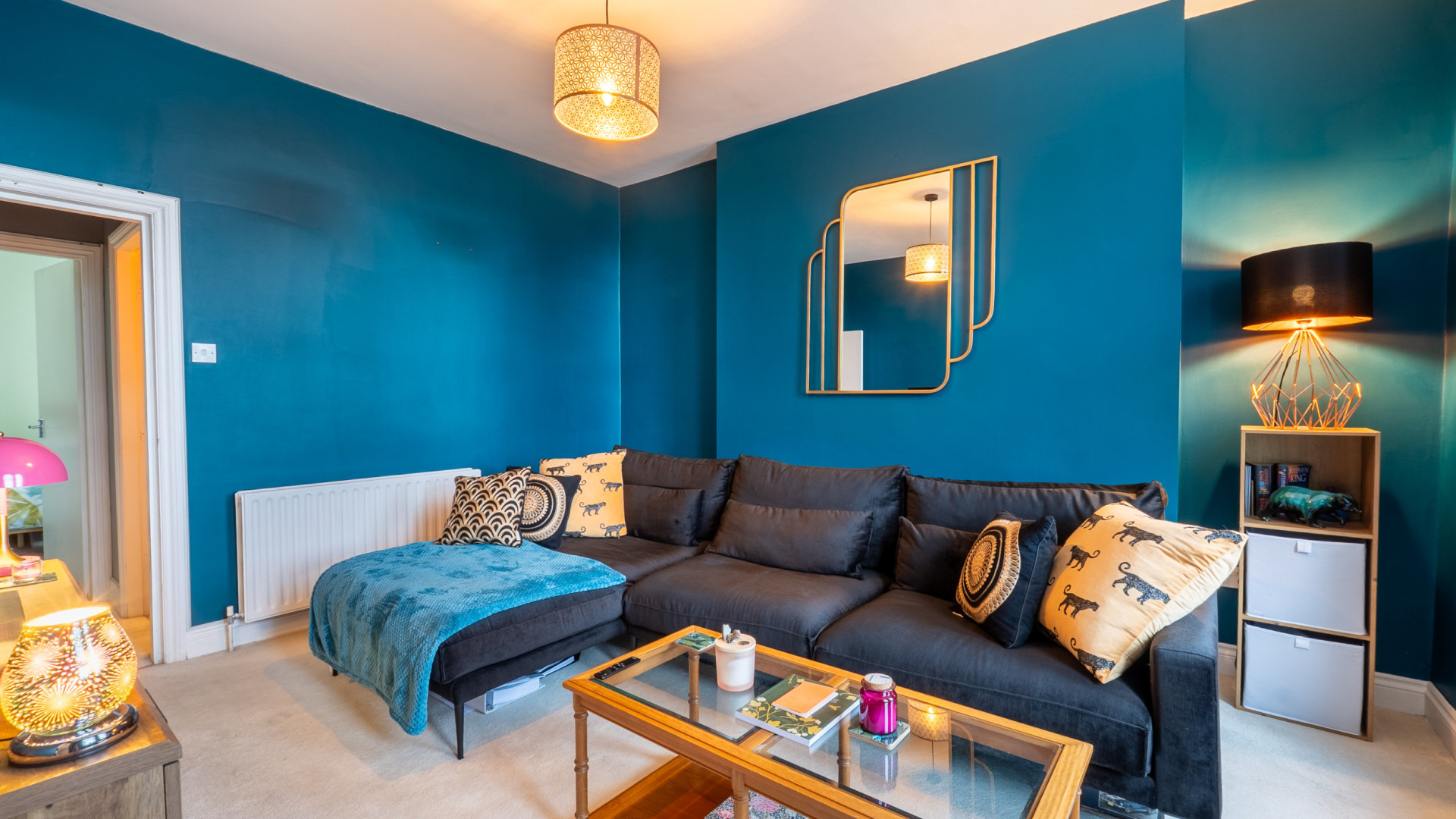 Apt. 3, 128 Bucks Road, Douglas, IM1 3AH. - Photo 3 of 11