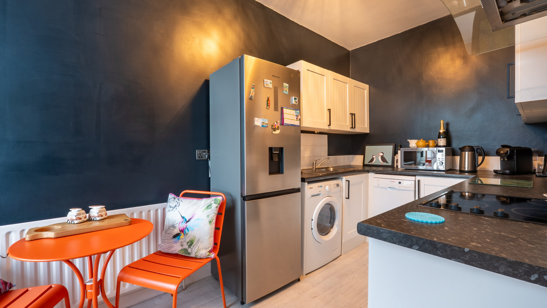 Apt. 3, 128 Bucks Road, Douglas, IM1 3AH. - Photo 4 of 11